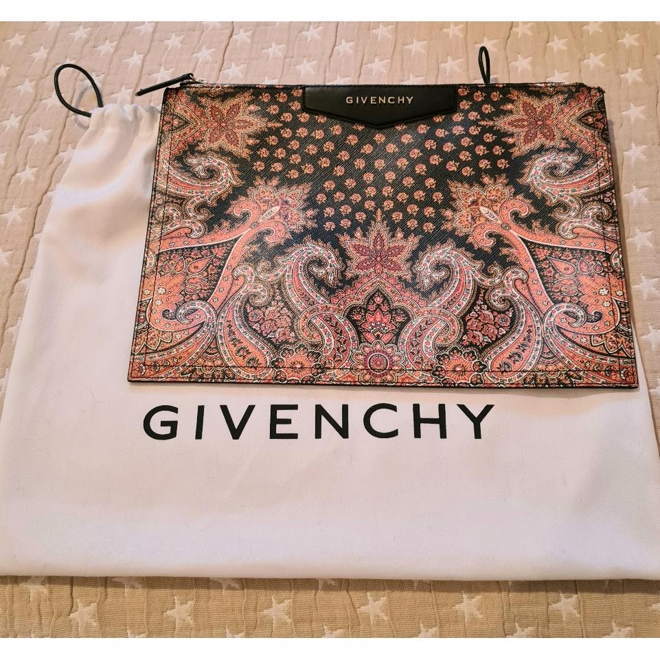 Cartera de mano Givenchy — foto 2 de 4