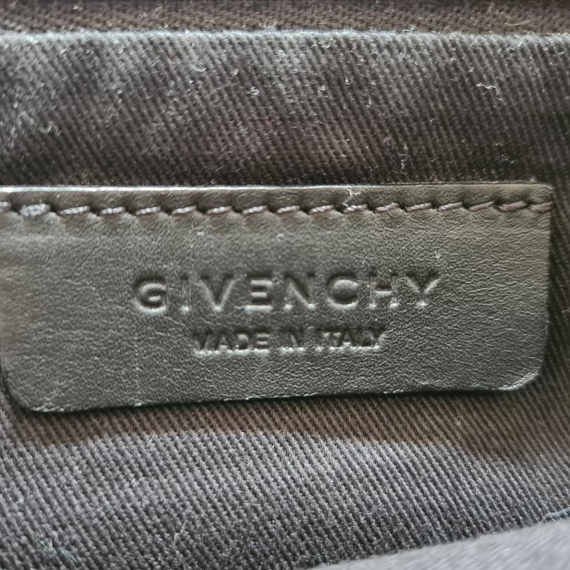 Cartera de mano Givenchy — foto 4 de 4