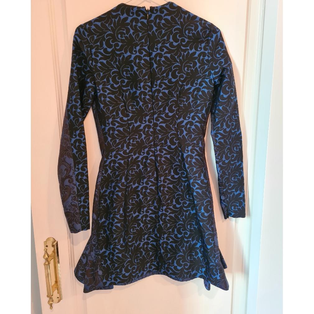 Vestido mini Stella McCartney Stella Mc Cartney — foto 2 de 3