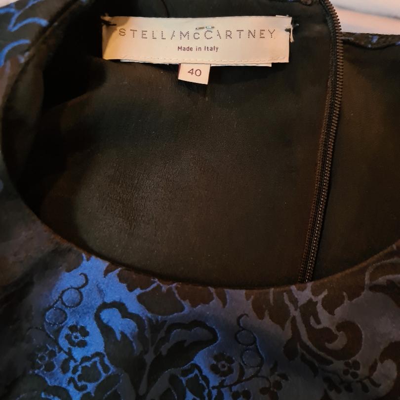 Vestido mini Stella McCartney Stella Mc Cartney — foto 3 de 3