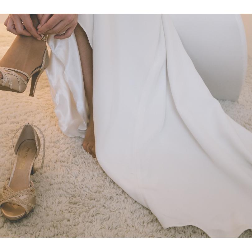 Vestido Novia Alma Novias (Rosa Clará) — foto 6 de 6