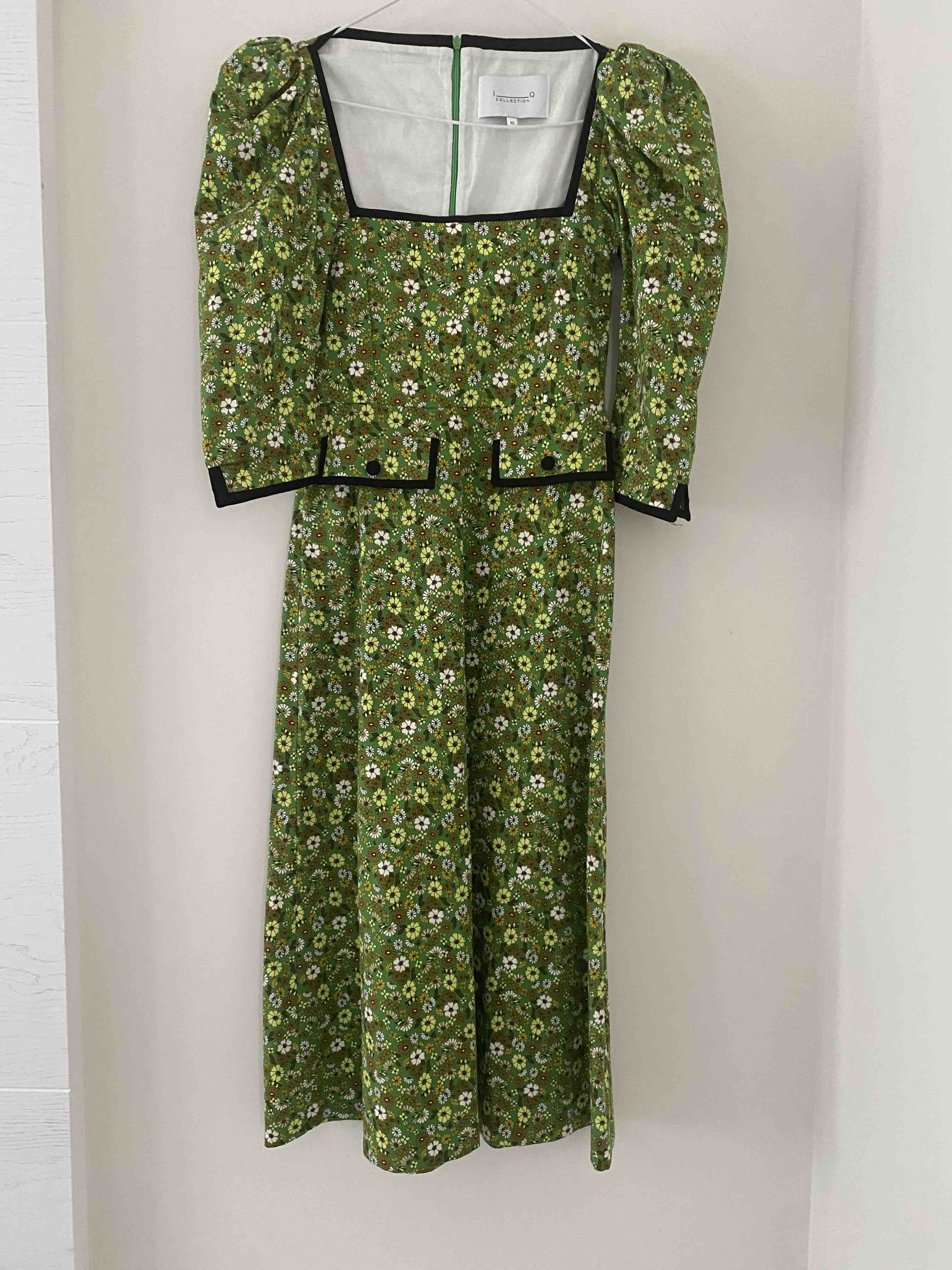 Vestido IQ Collection The IQ Collection — foto 1 de 5
