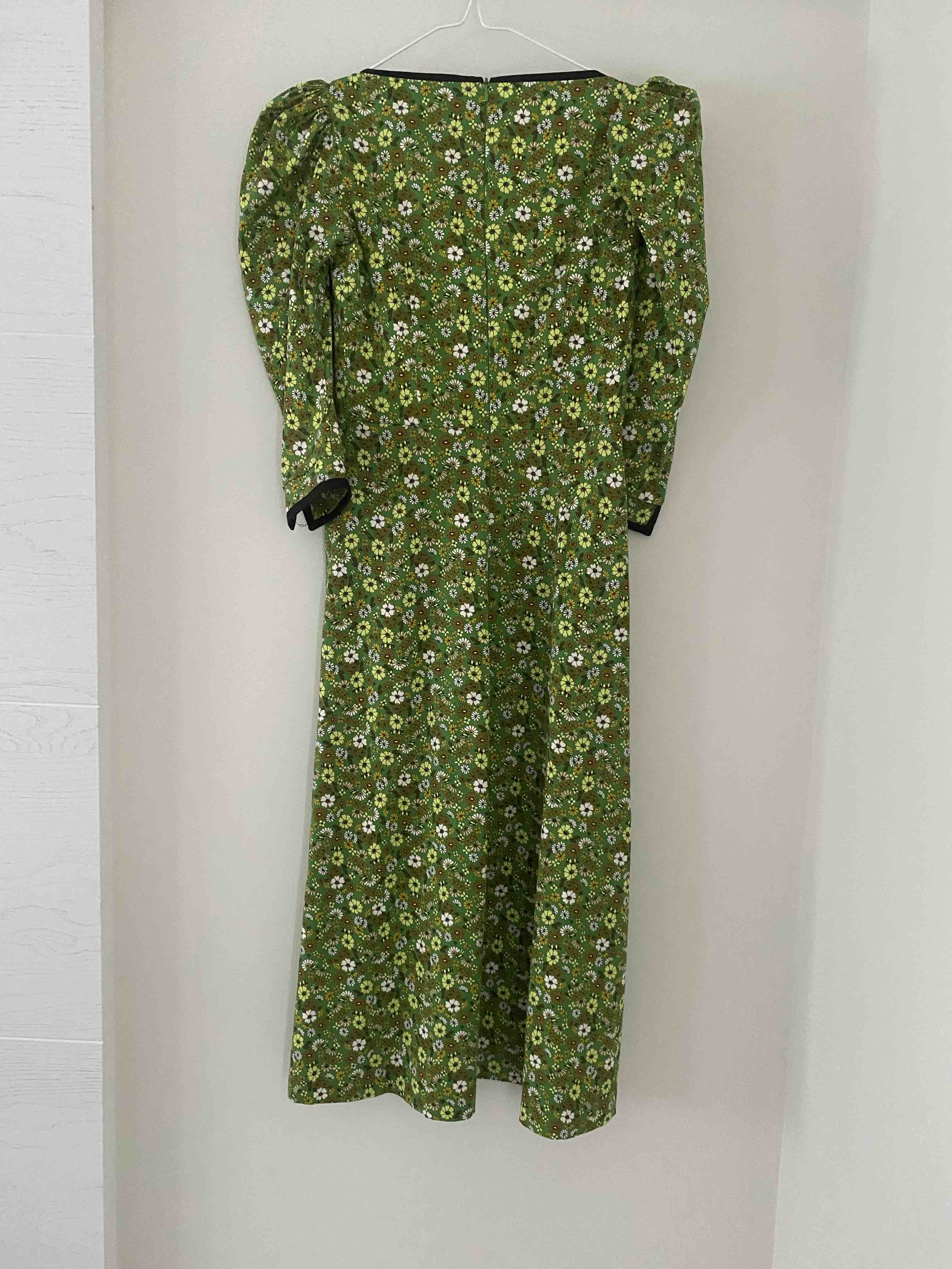 Vestido IQ Collection The IQ Collection — foto 2 de 5