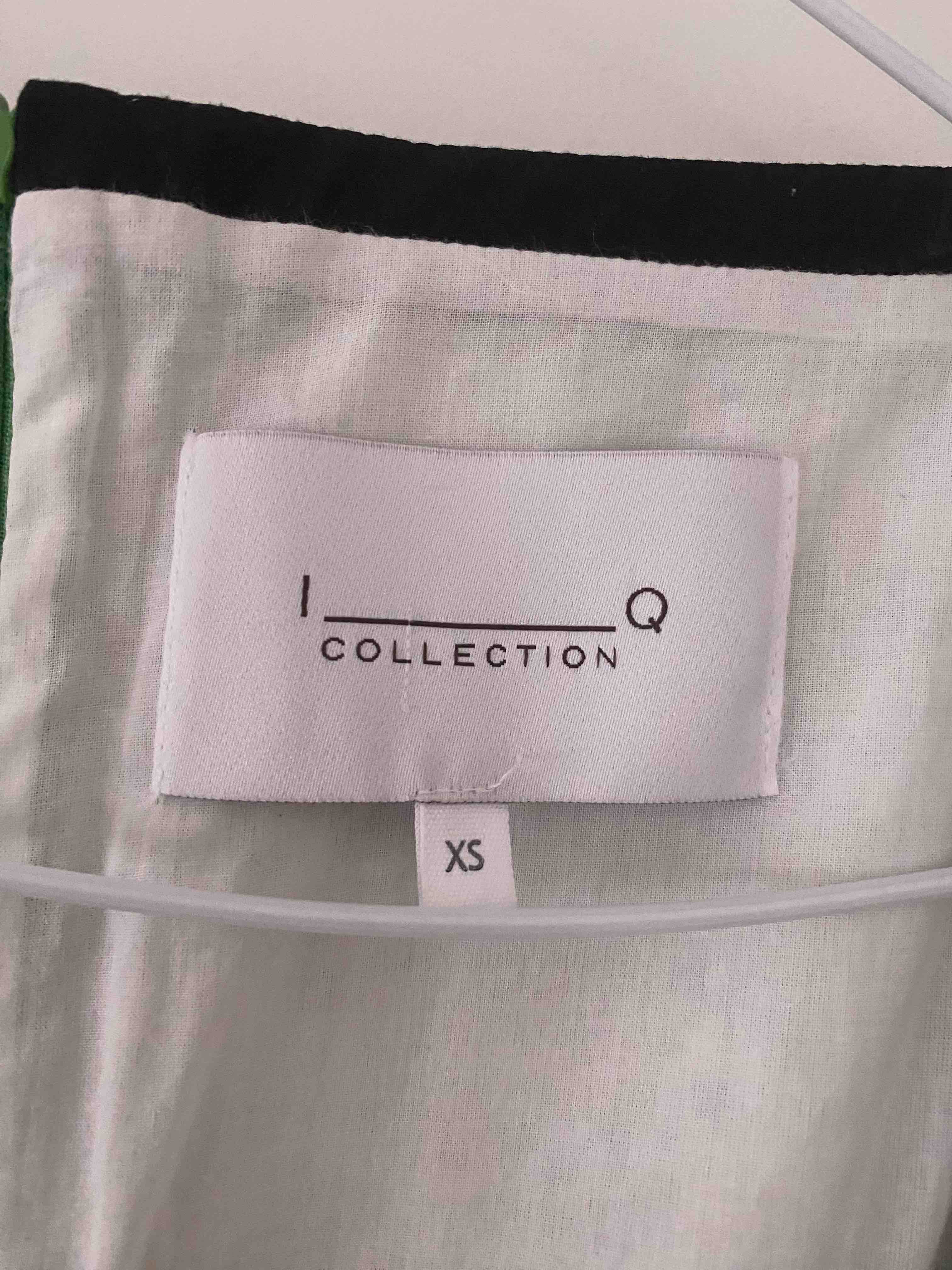 Vestido IQ Collection The IQ Collection — foto 3 de 5