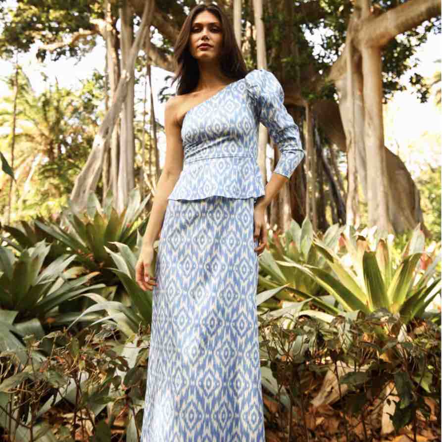 Vestido Mattuî Mattui Collection — foto 1 de 2