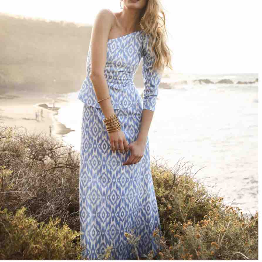 Vestido Mattuî Mattui Collection — foto 2 de 2
