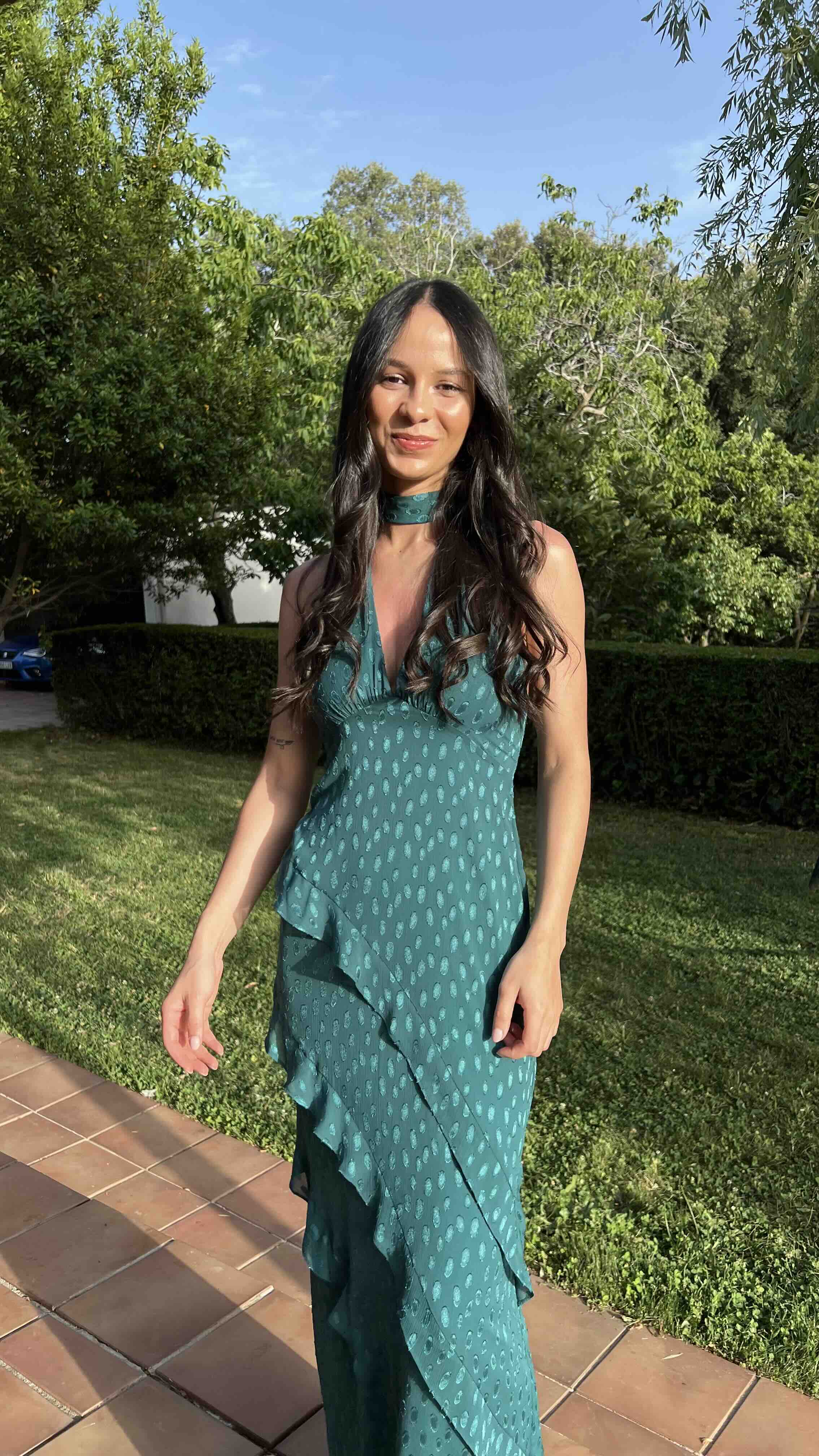 Vestido de invitada Lady Pipa — foto 6 de 6