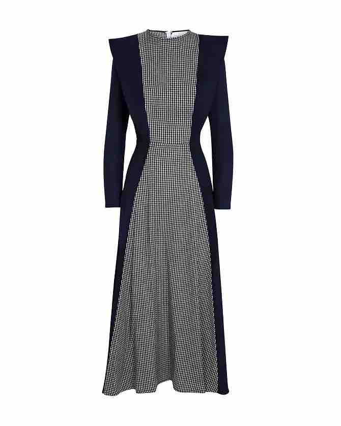 Vestido IQ Collection The IQ Collection — foto 1 de 4