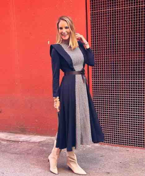 Vestido IQ Collection The IQ Collection — foto 3 de 4