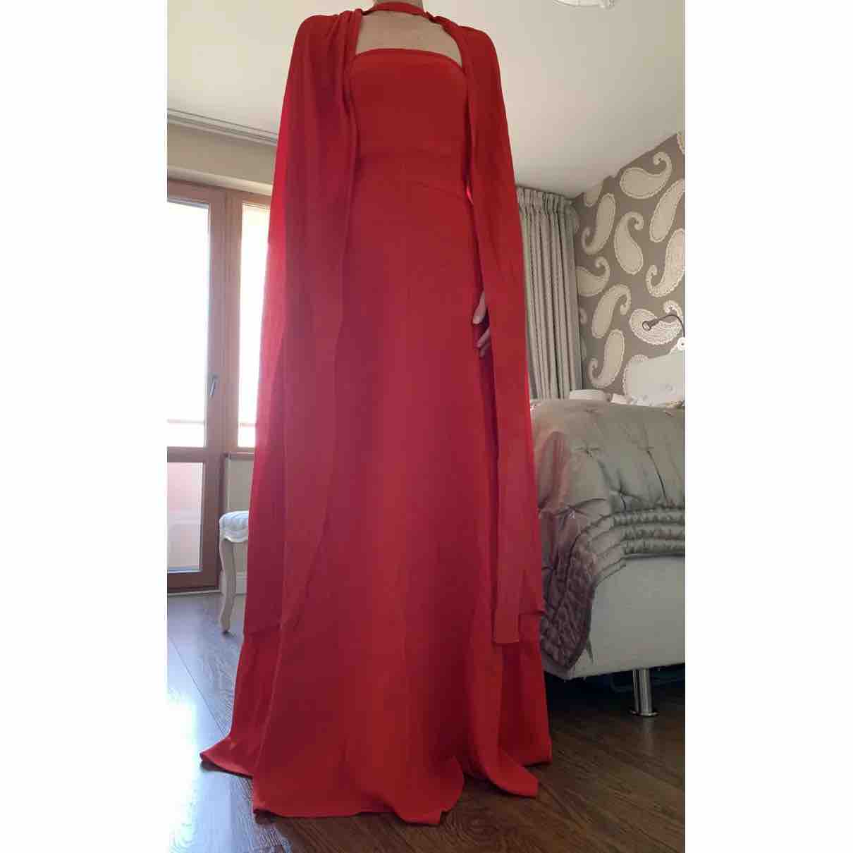 Vestido de invitada Dolores Promesas Heaven — foto 2 de 5