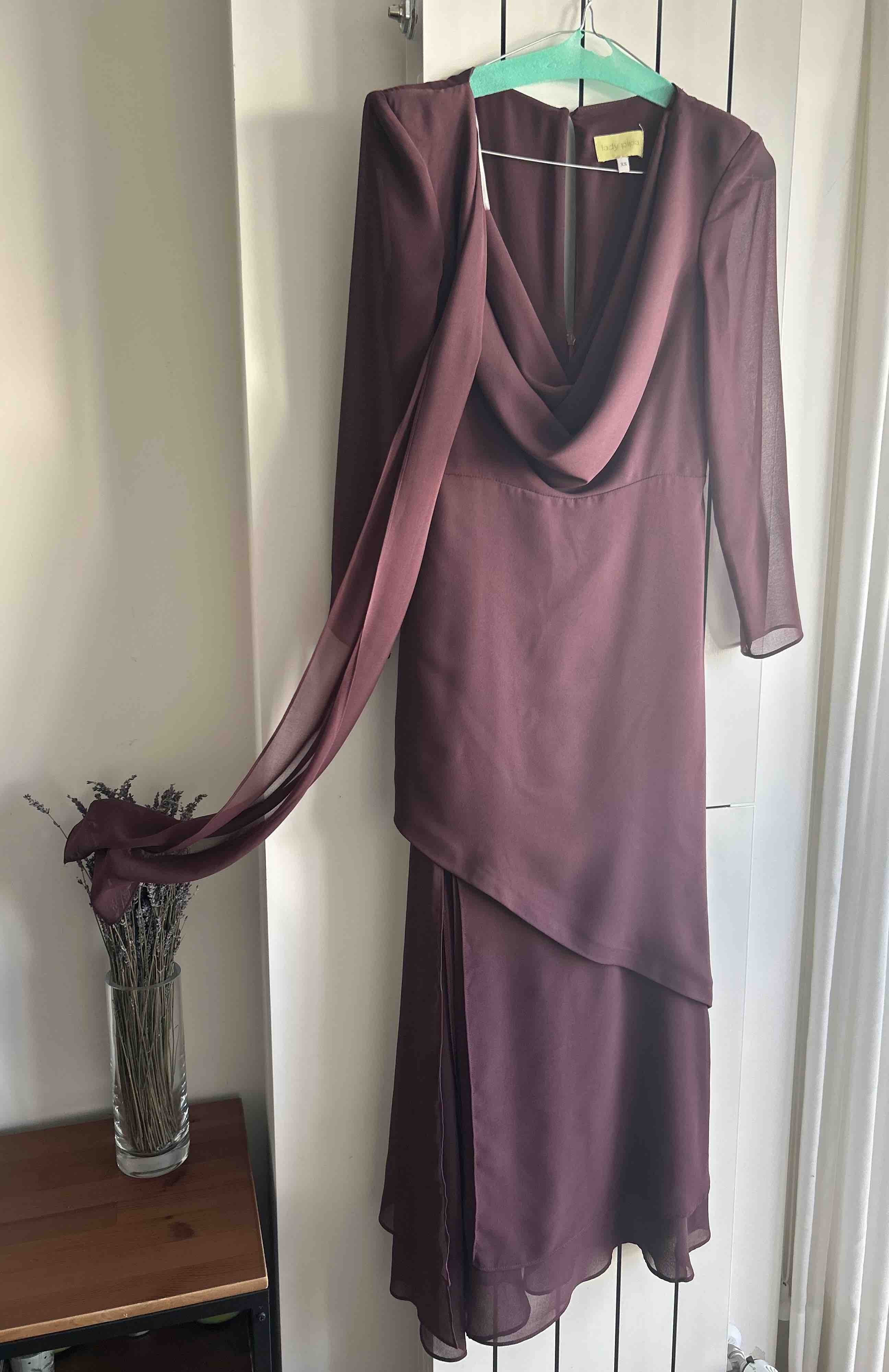Vestido Viena Lady Pipa — foto 2 de 6