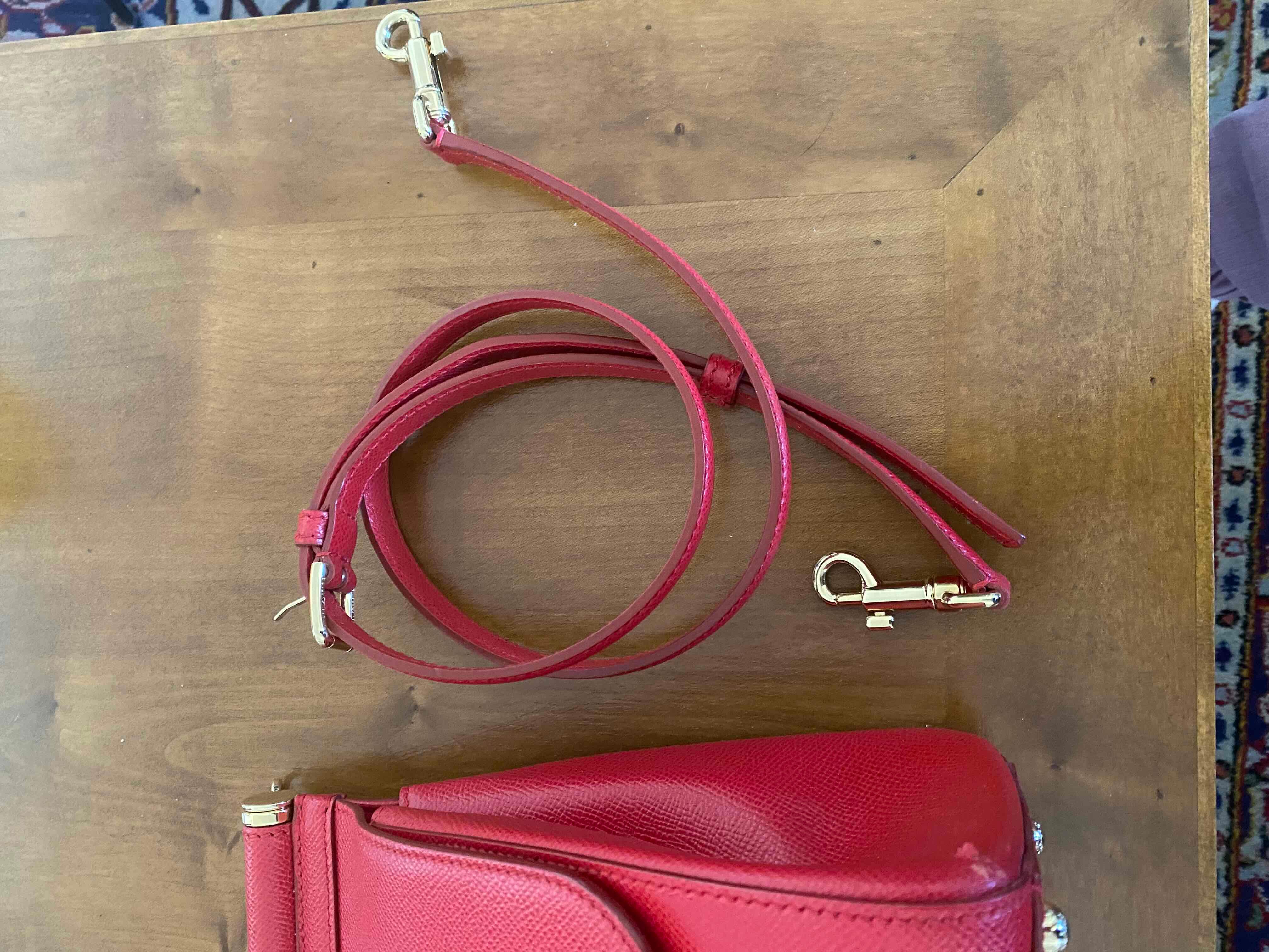 Sicily bag Dolce&Gabbana Dolce & Gabbana — foto 5 de 6