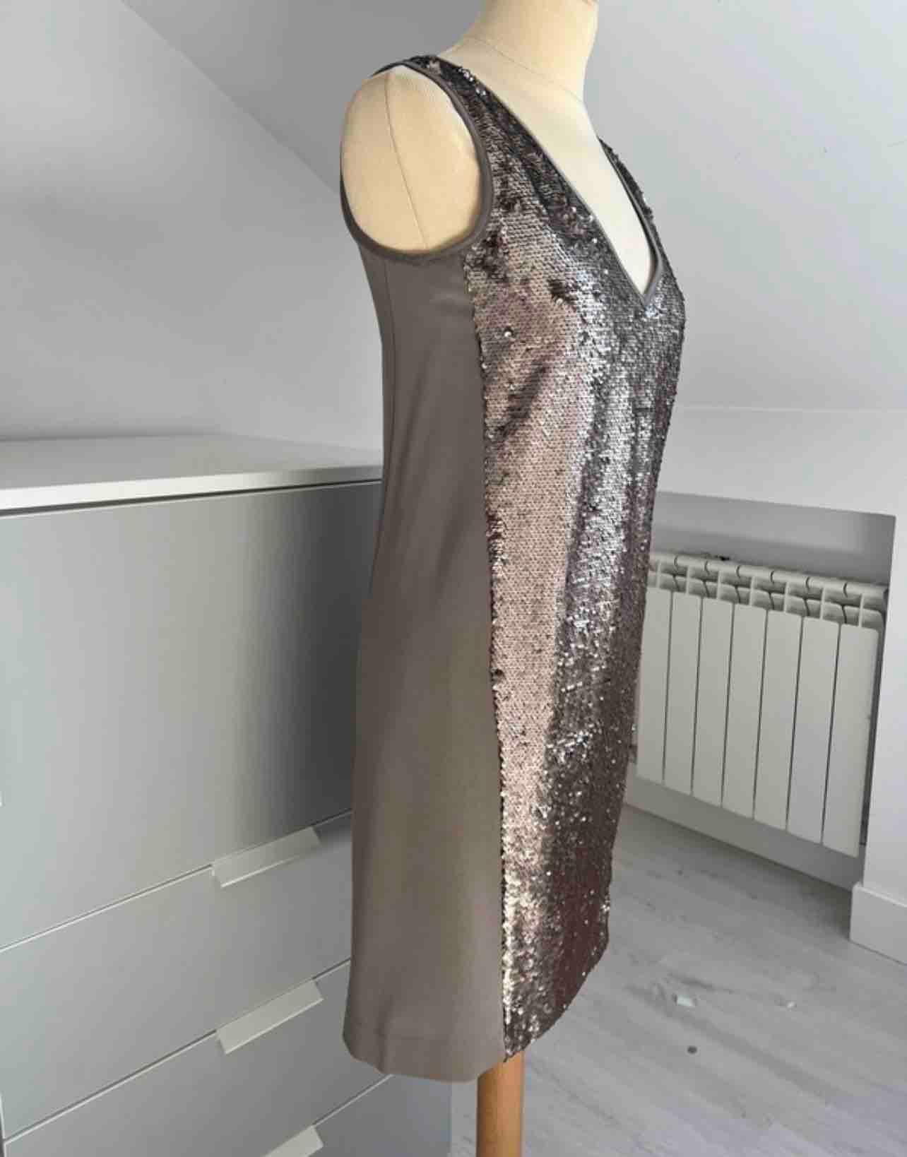 Vestido fiesta liujo Liu Jo — foto 2 de 4