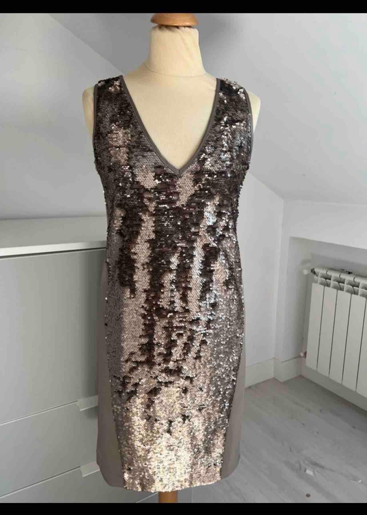 Vestido fiesta liujo Liu Jo — foto 1 de 4