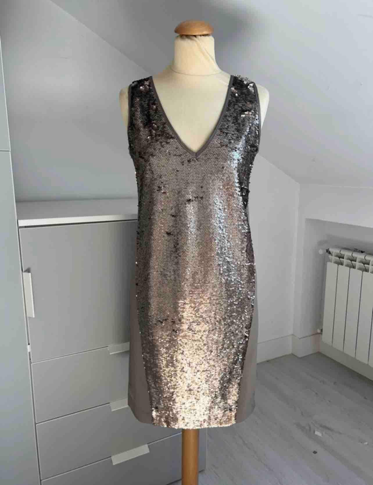 Vestido fiesta liujo Liu Jo — foto 3 de 4