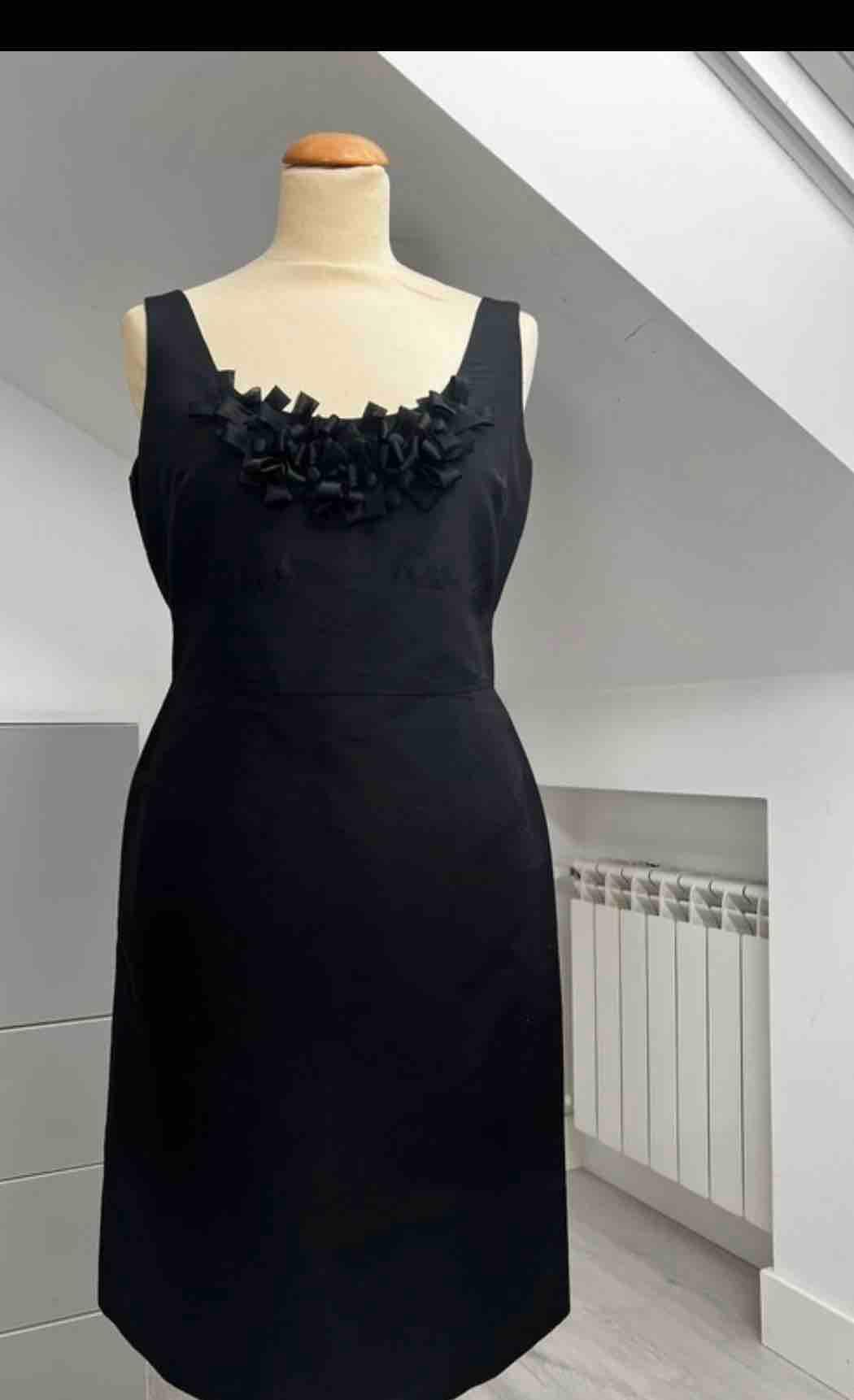 Vestido cocktail Max Mara — foto 1 de 6