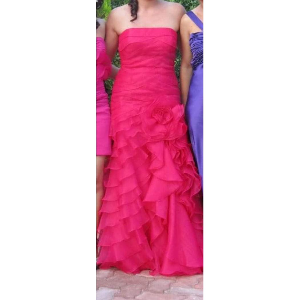 vestido de fiesta para eventos Aire — foto 1 de 4