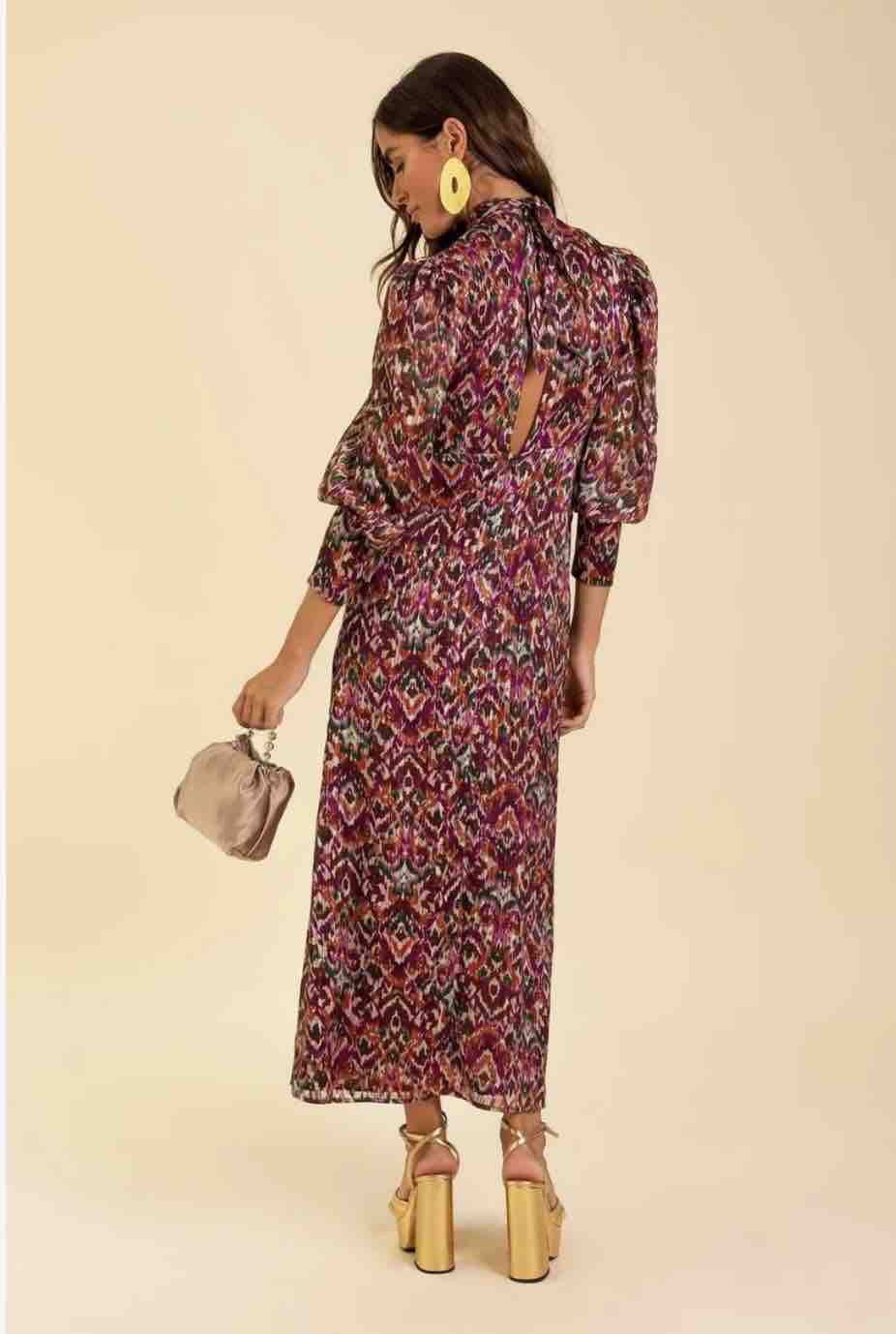 Vestido evento The Are — foto 2 de 2