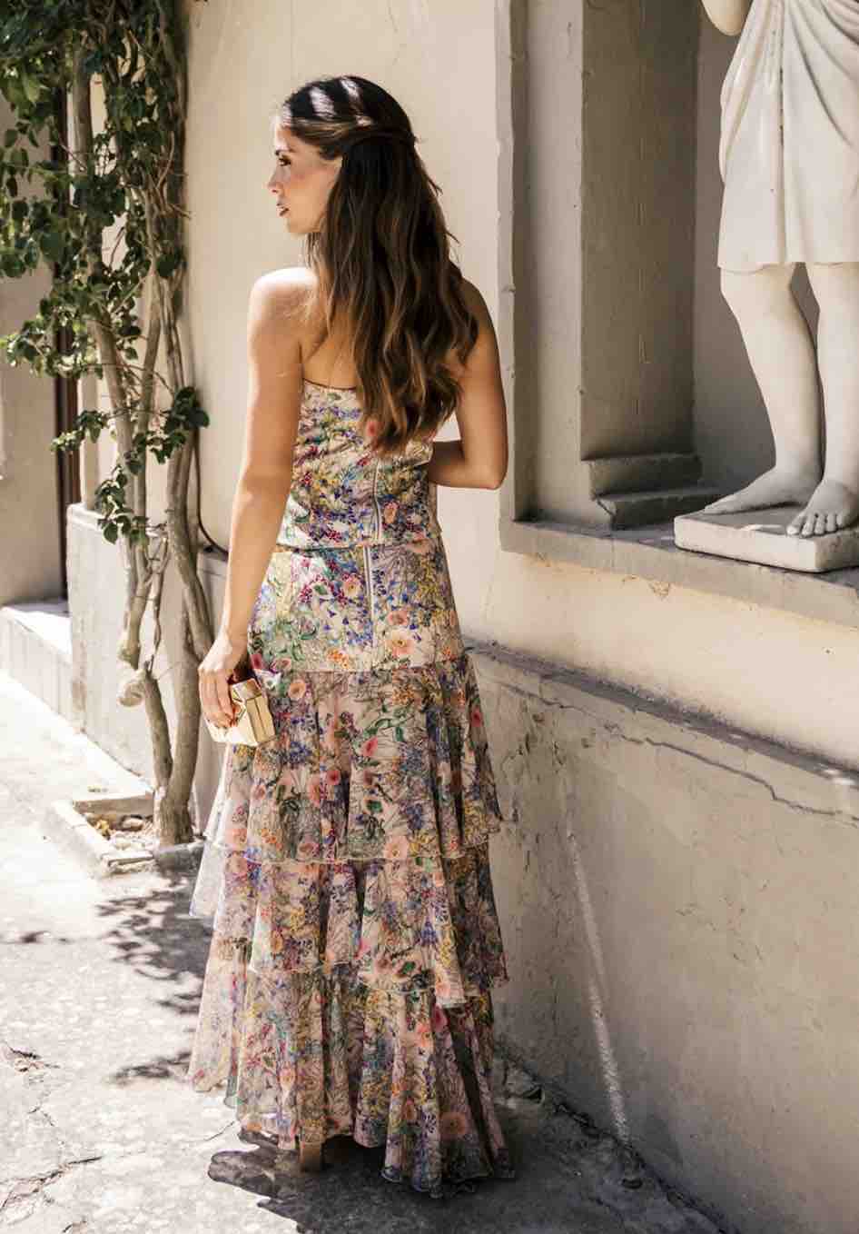 Conjunto evento Mariquita Trasquilá — foto 2 de 2