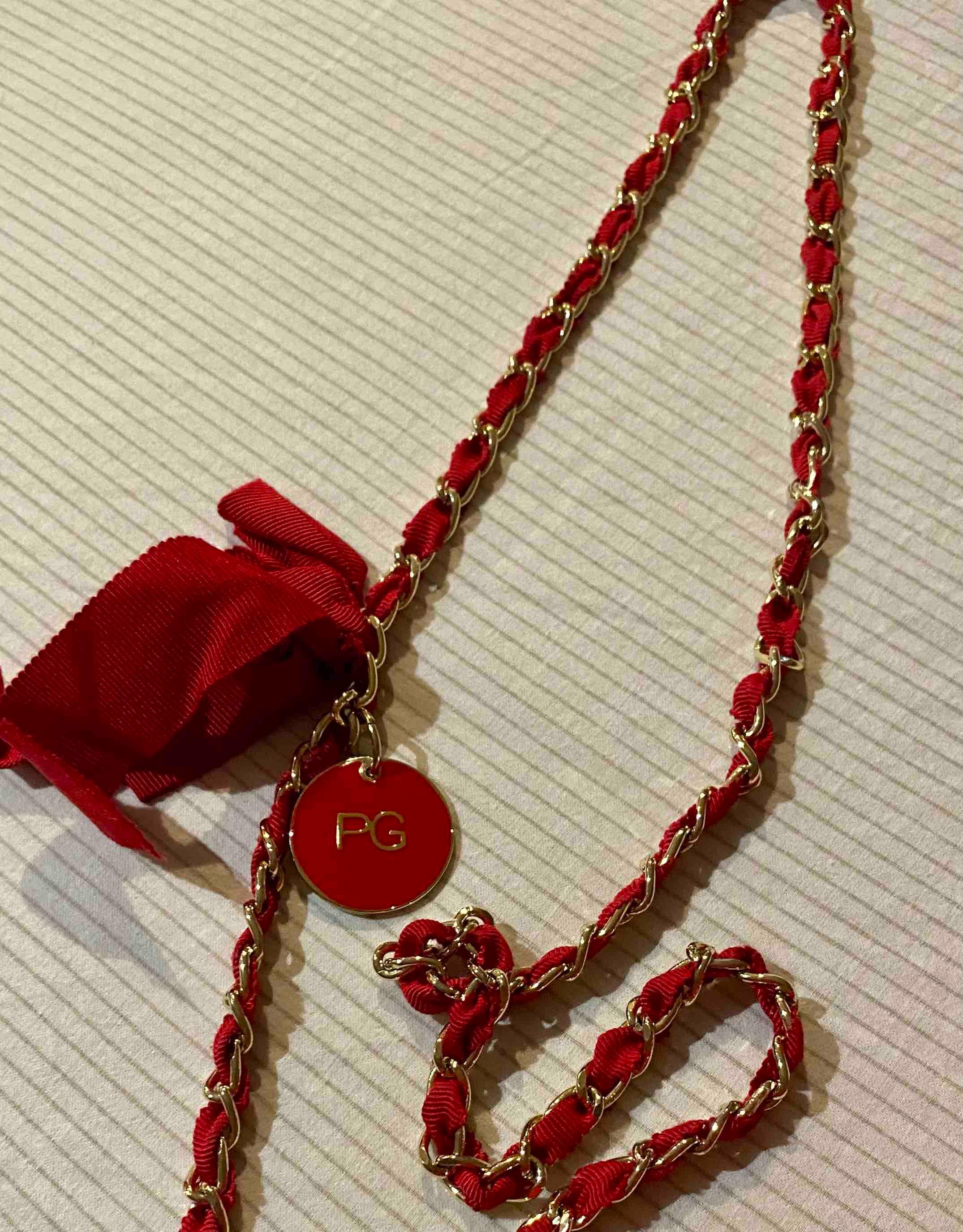 Bolso de ceremonia Purificación García — foto 2 de 5