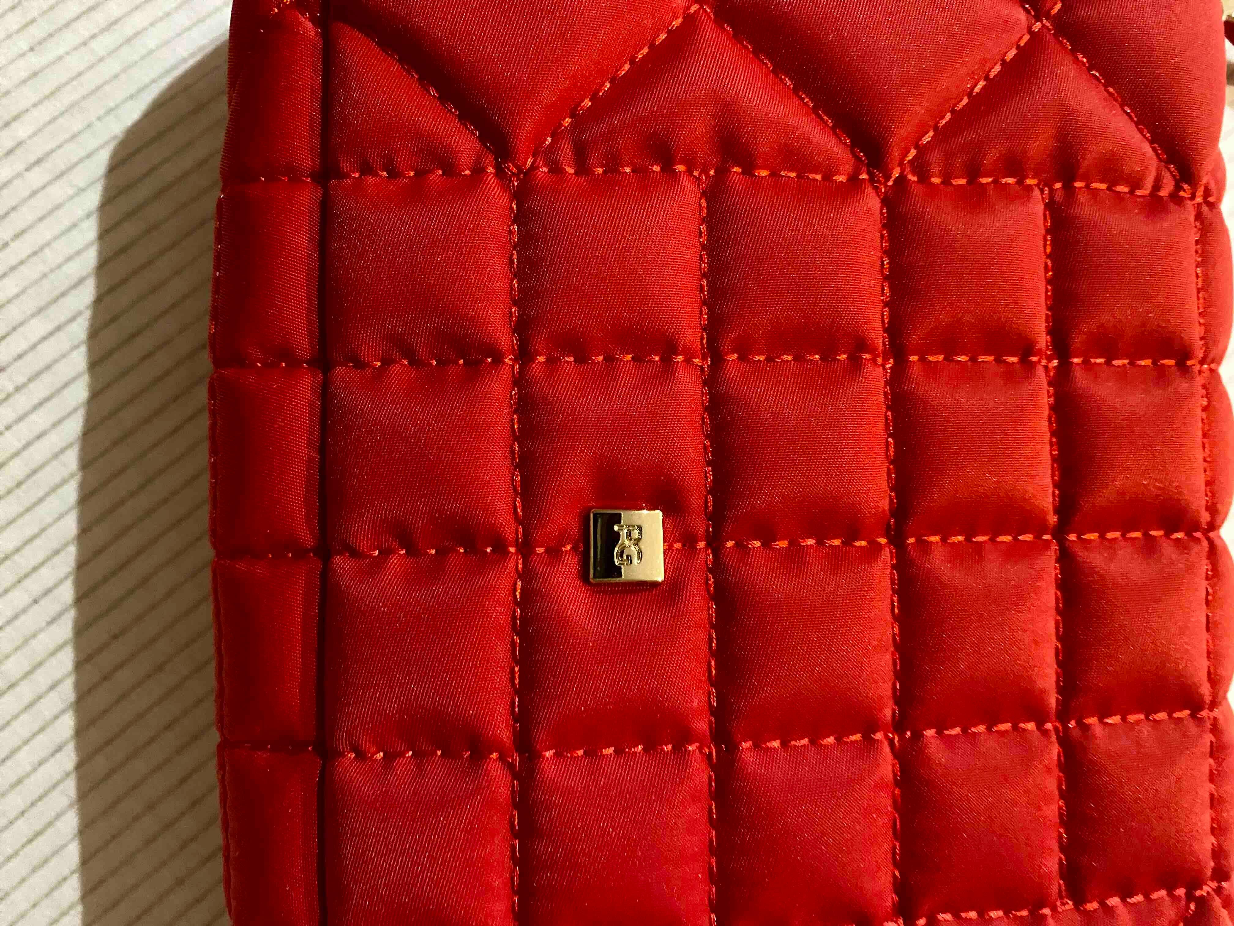 Bolso de ceremonia Purificación García — foto 5 de 5