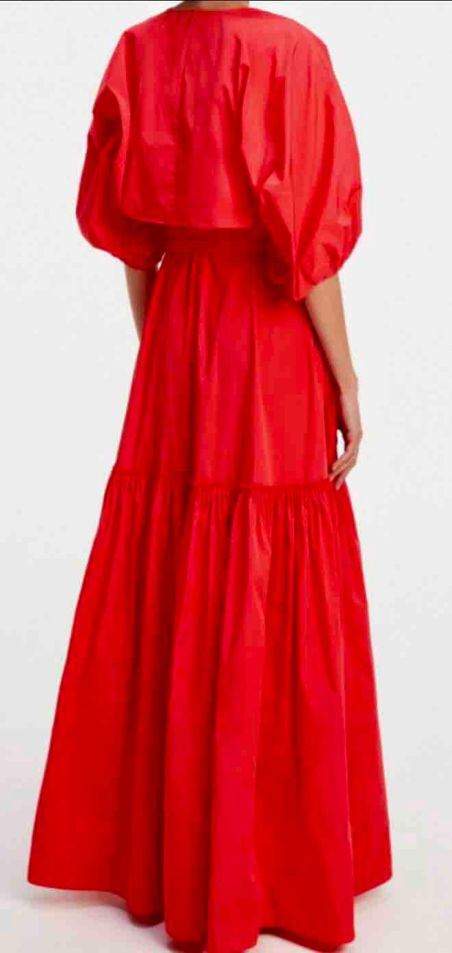Vestido invitada boda Purificación García — foto 3 de 5