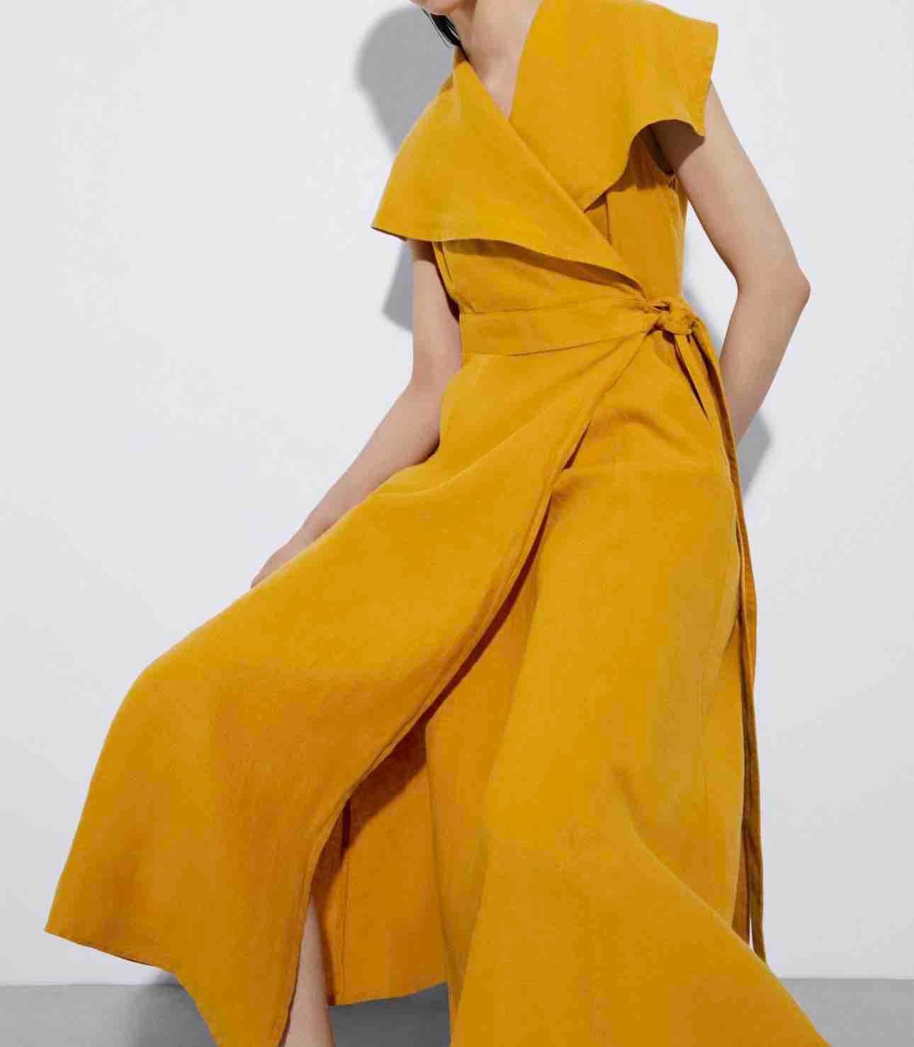 Vestido cocktel Adolfo Dominguez — foto 1 de 4