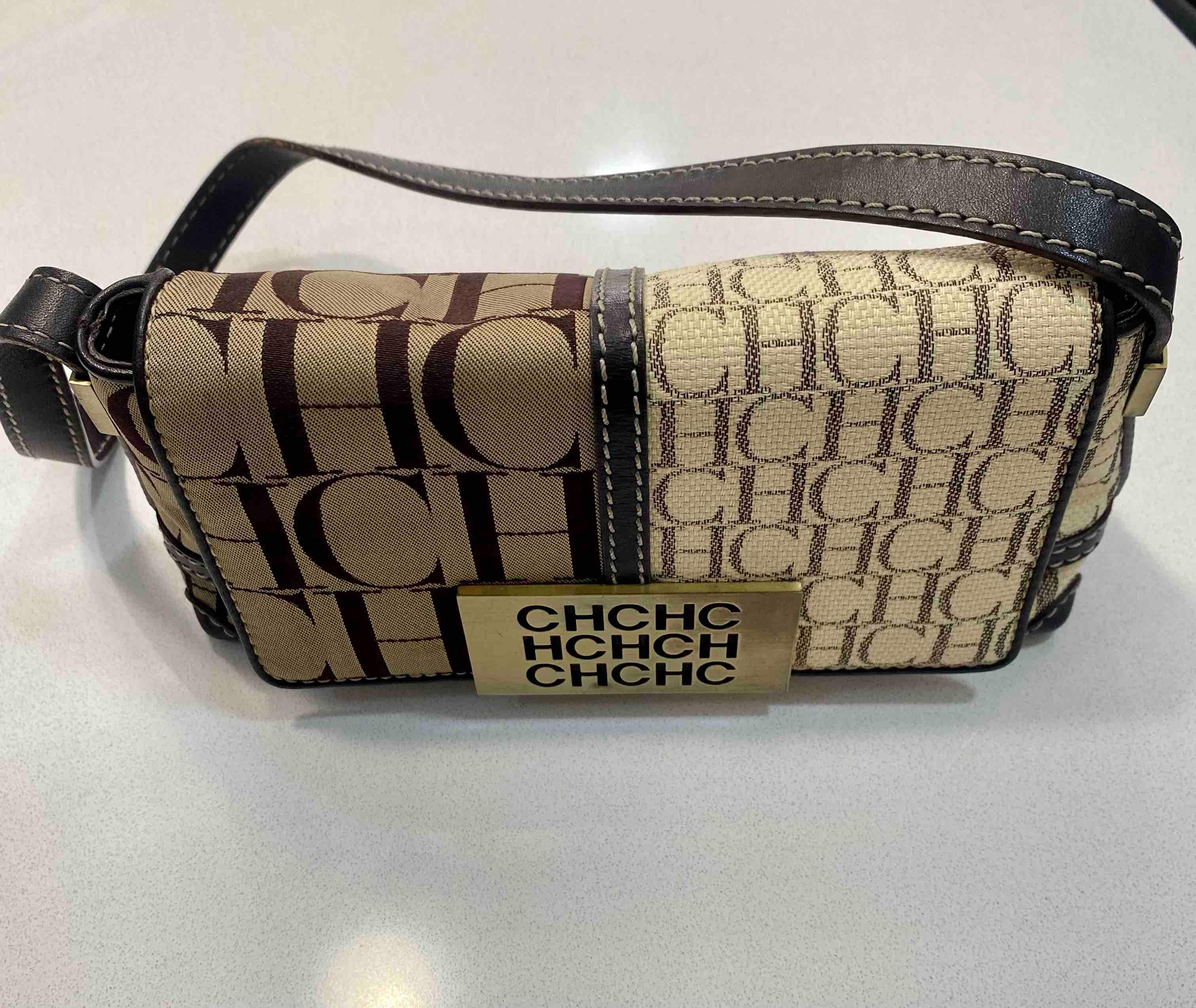 Bolso CH Carolina Herrera — foto 2 de 4