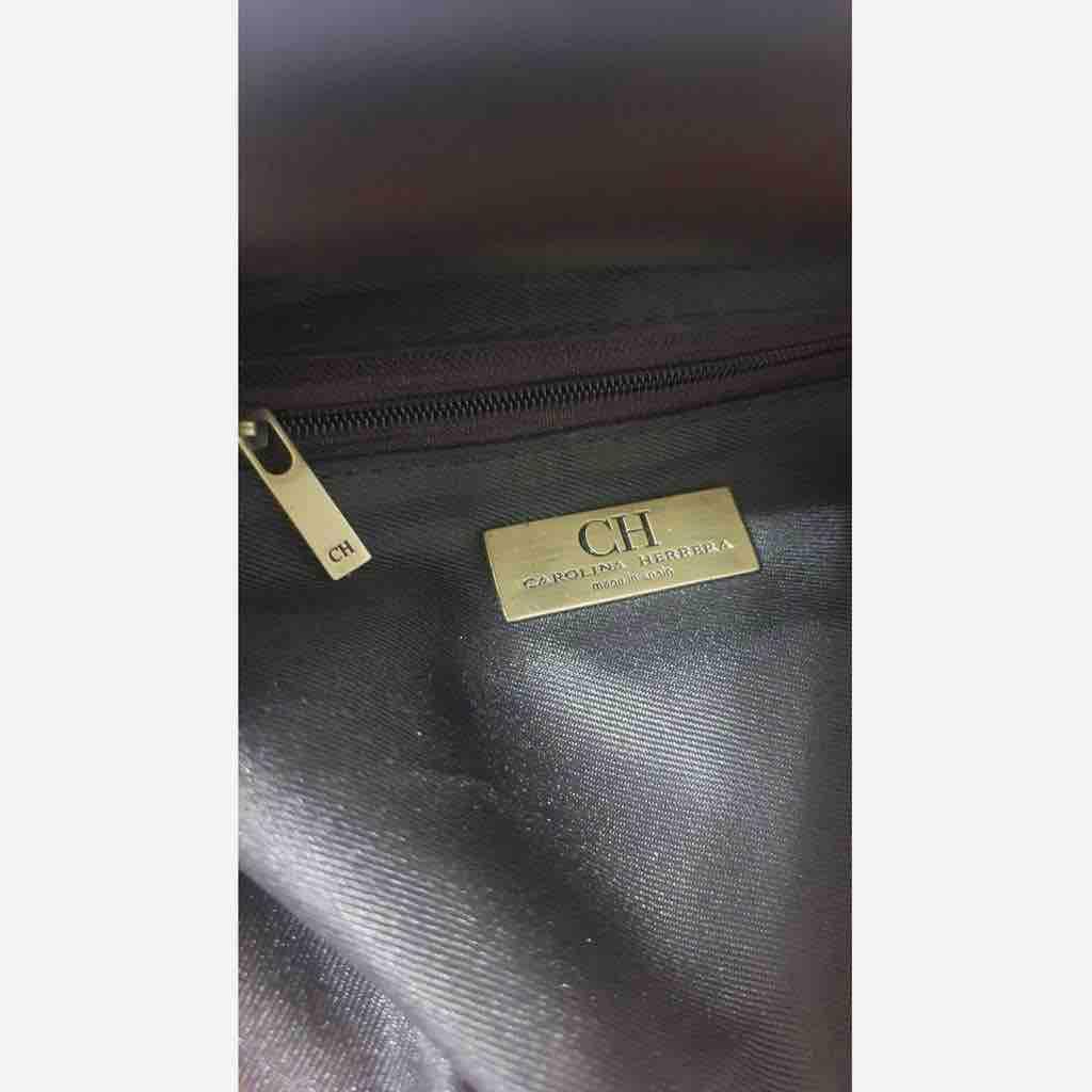 Bolso CH Carolina Herrera — foto 4 de 4