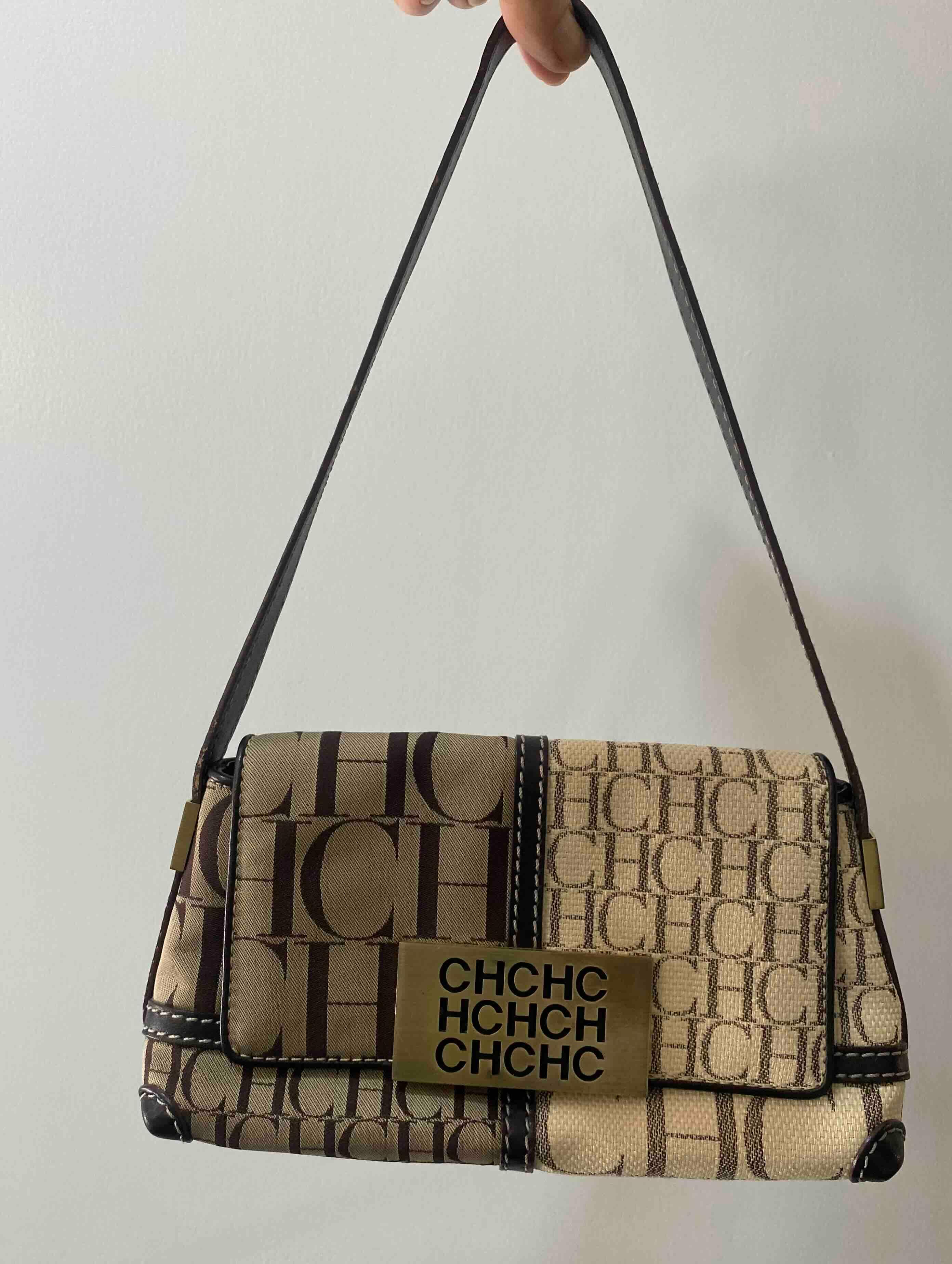 Bolso CH Carolina Herrera — foto 1 de 4