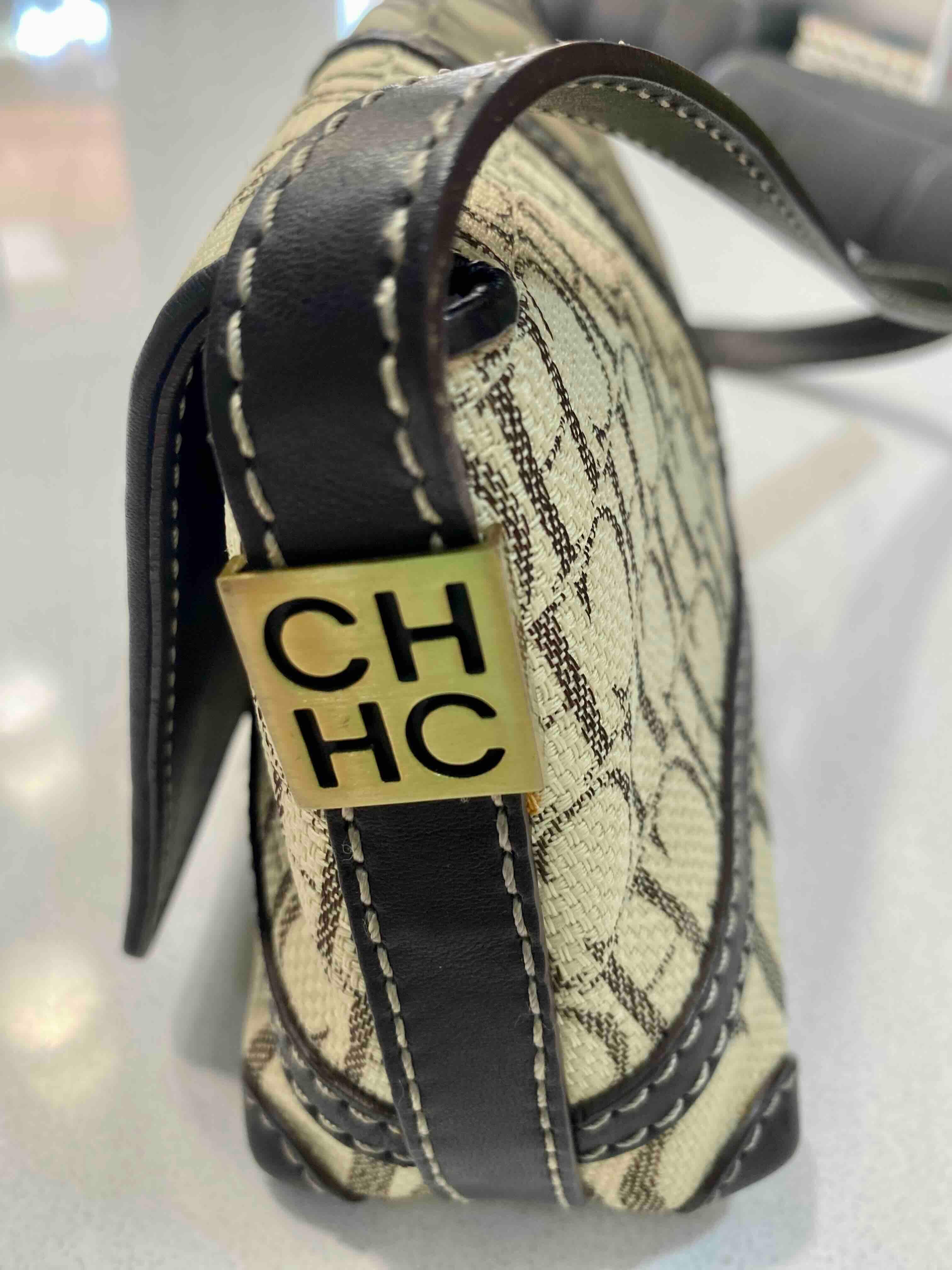 Bolso CH Carolina Herrera — foto 3 de 4