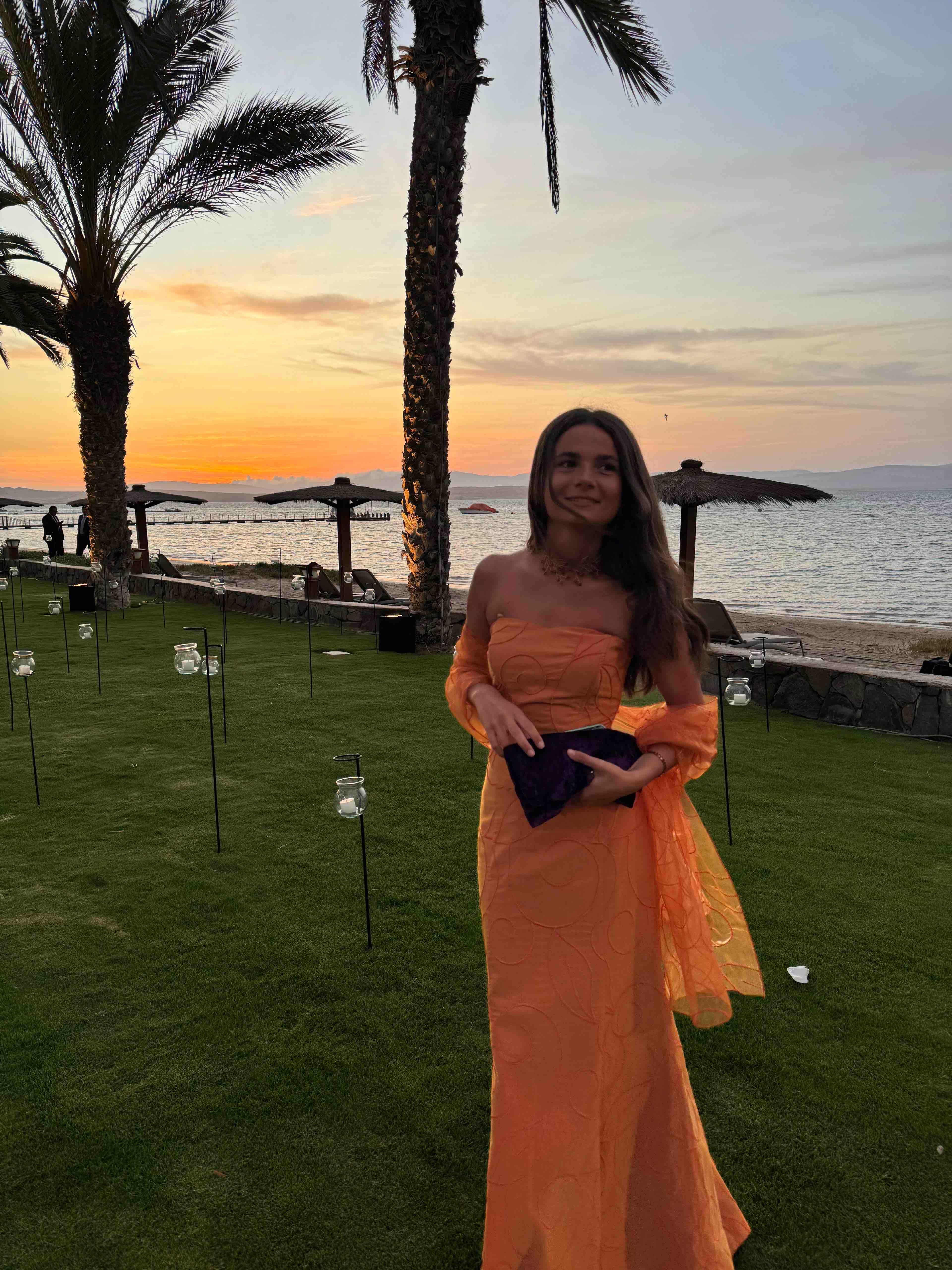 Vestido Vintage Bacuar — foto 1 de 2