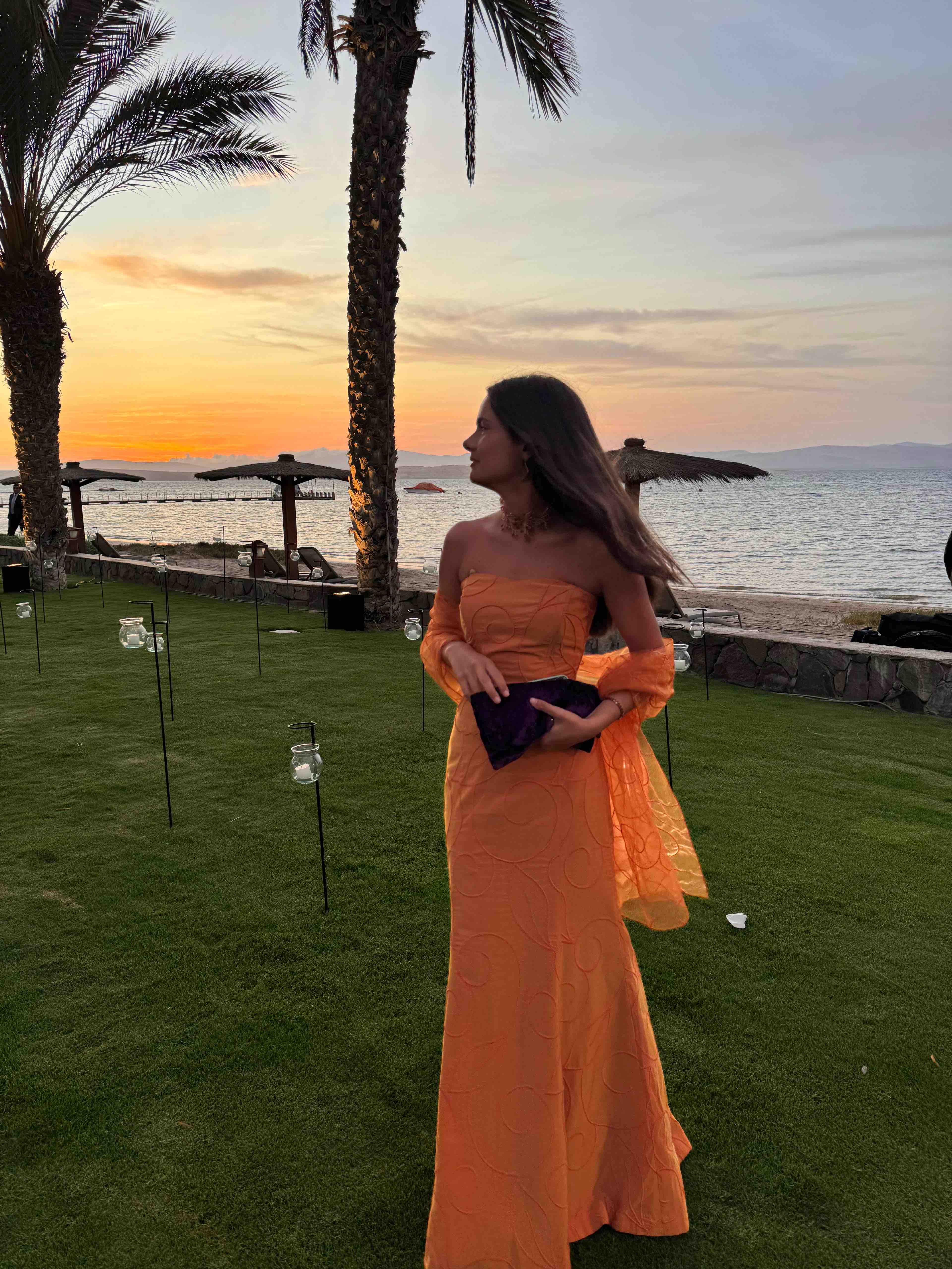 Vestido Vintage Bacuar — foto 2 de 2