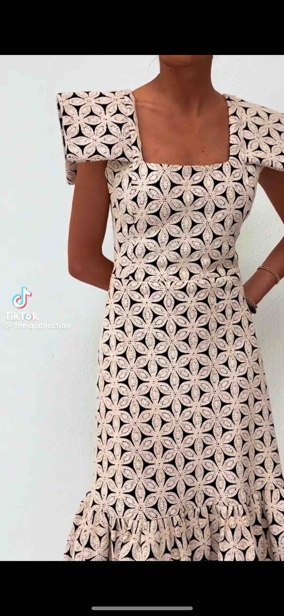 Vestido ideal The IQ Collection — foto 1 de 2