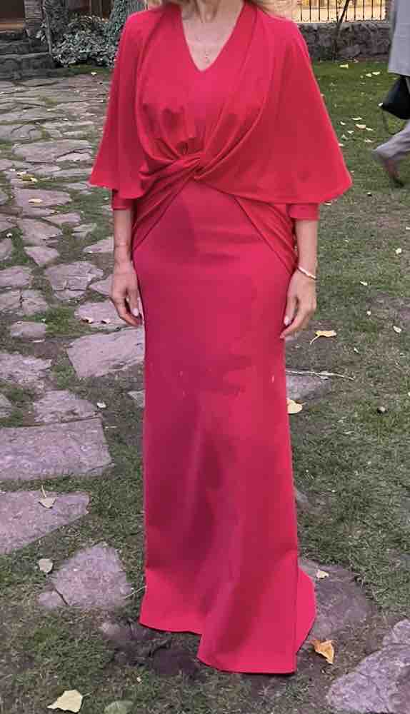 Vestido Victoria Collection Victoria Coleccion