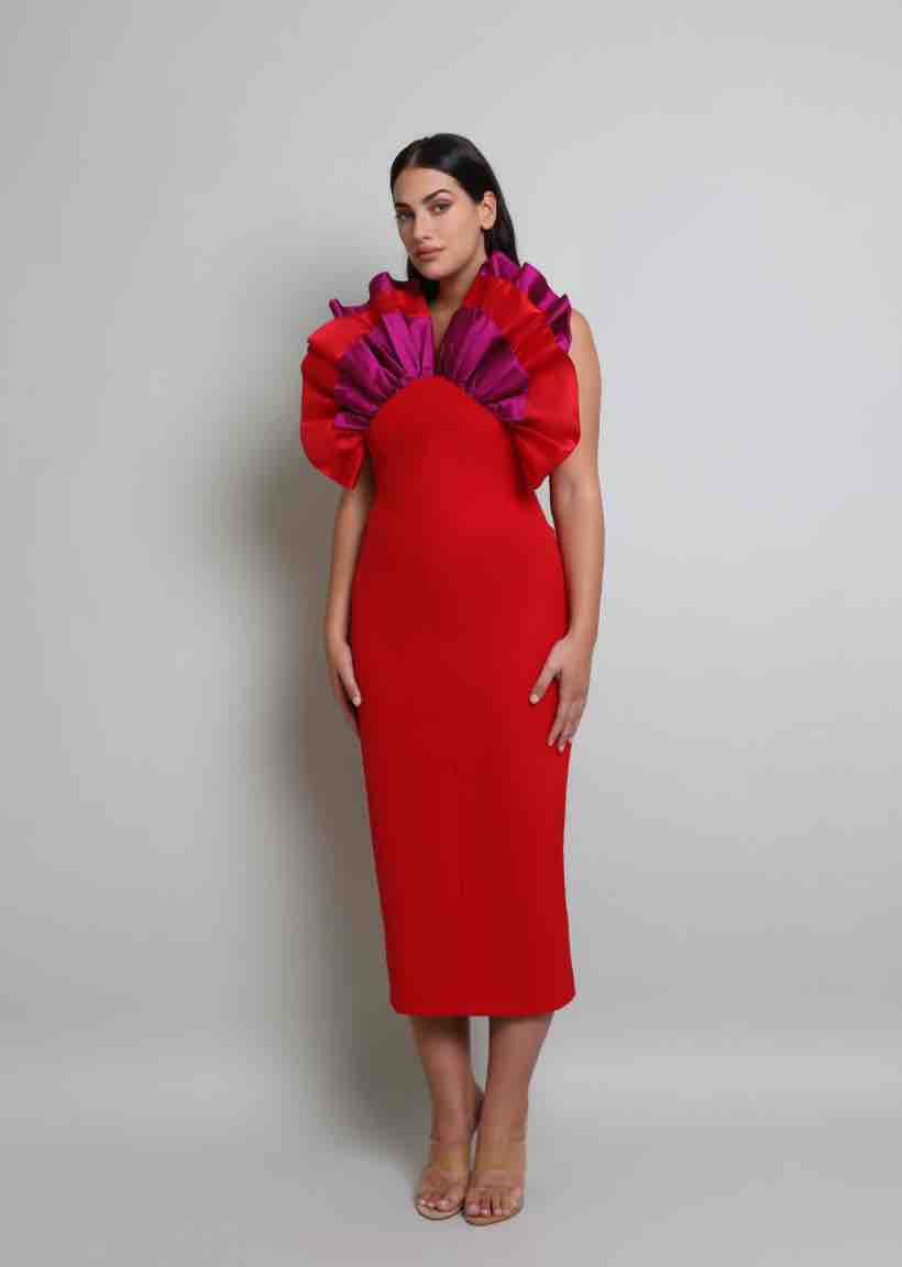 Vestido Victoria — foto 1 de 2