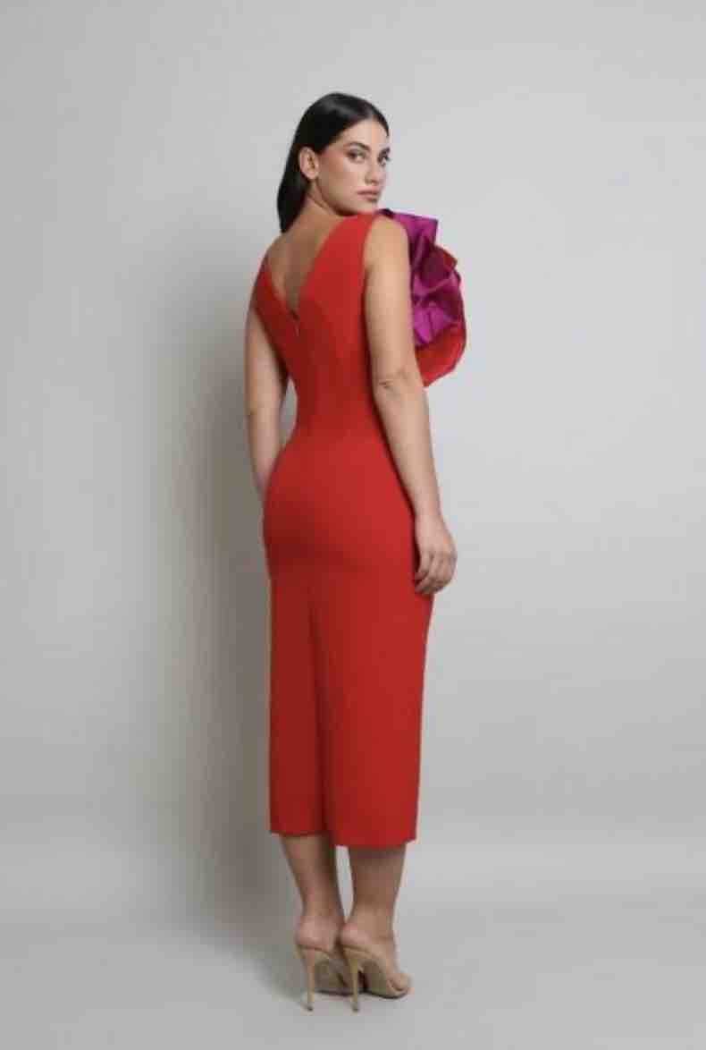 Vestido Victoria — foto 2 de 2
