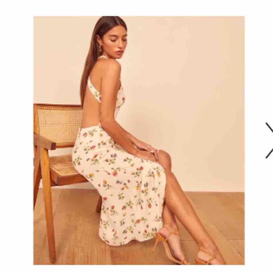 Vestido reformation — foto 6 de 6