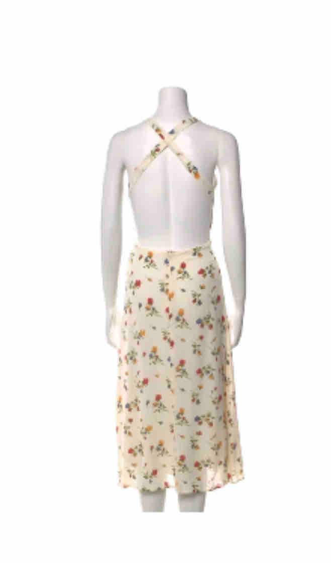 Vestido reformation — foto 4 de 6