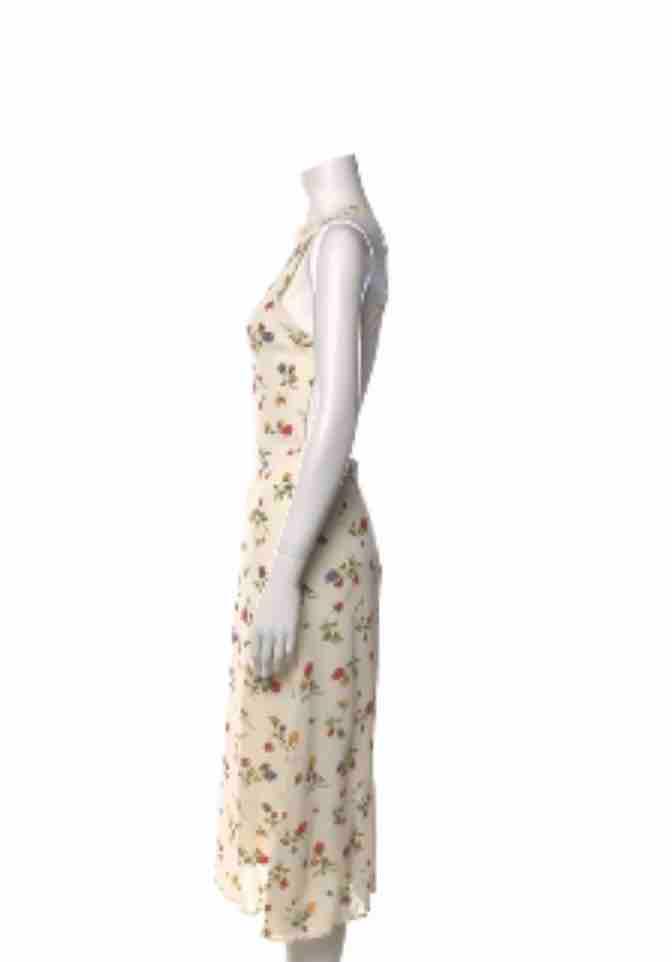 Vestido reformation — foto 3 de 6