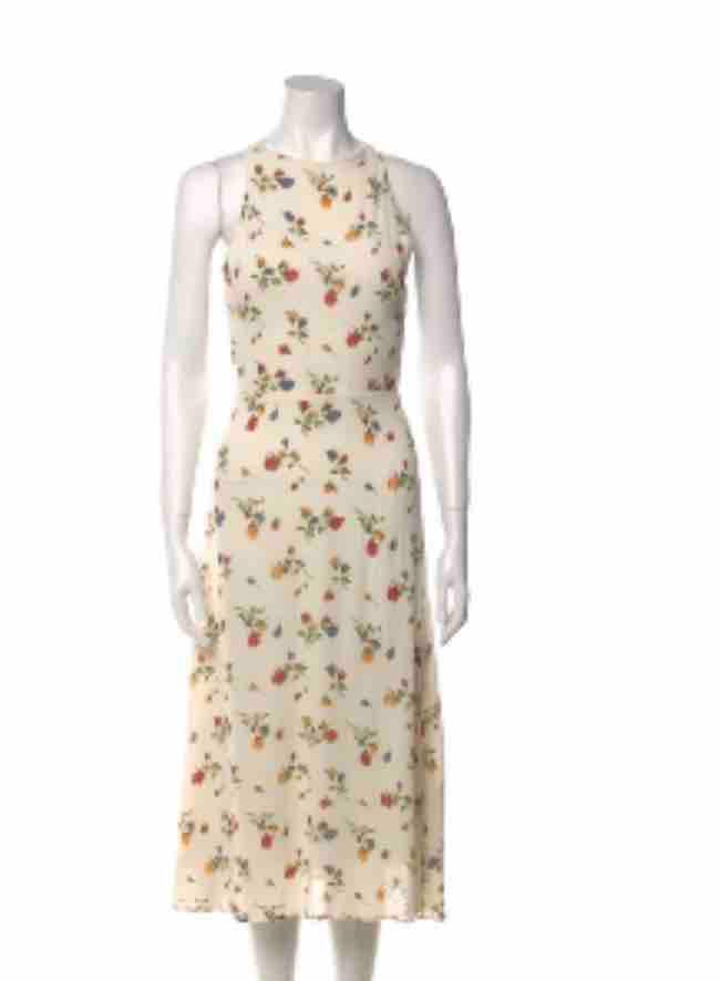 Vestido reformation — foto 2 de 6