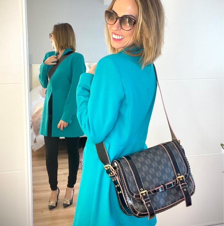 Bolso bandolera Loewe — foto 3 de 6