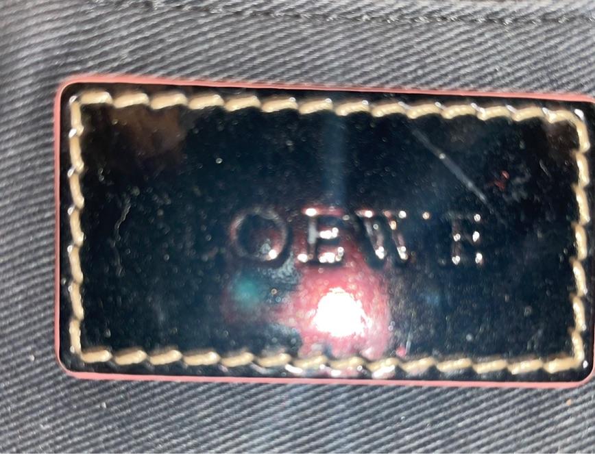 Bolso bandolera Loewe — foto 5 de 6