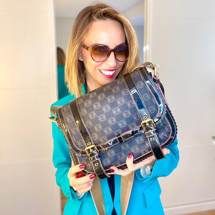 Bolso bandolera Loewe — foto 6 de 6