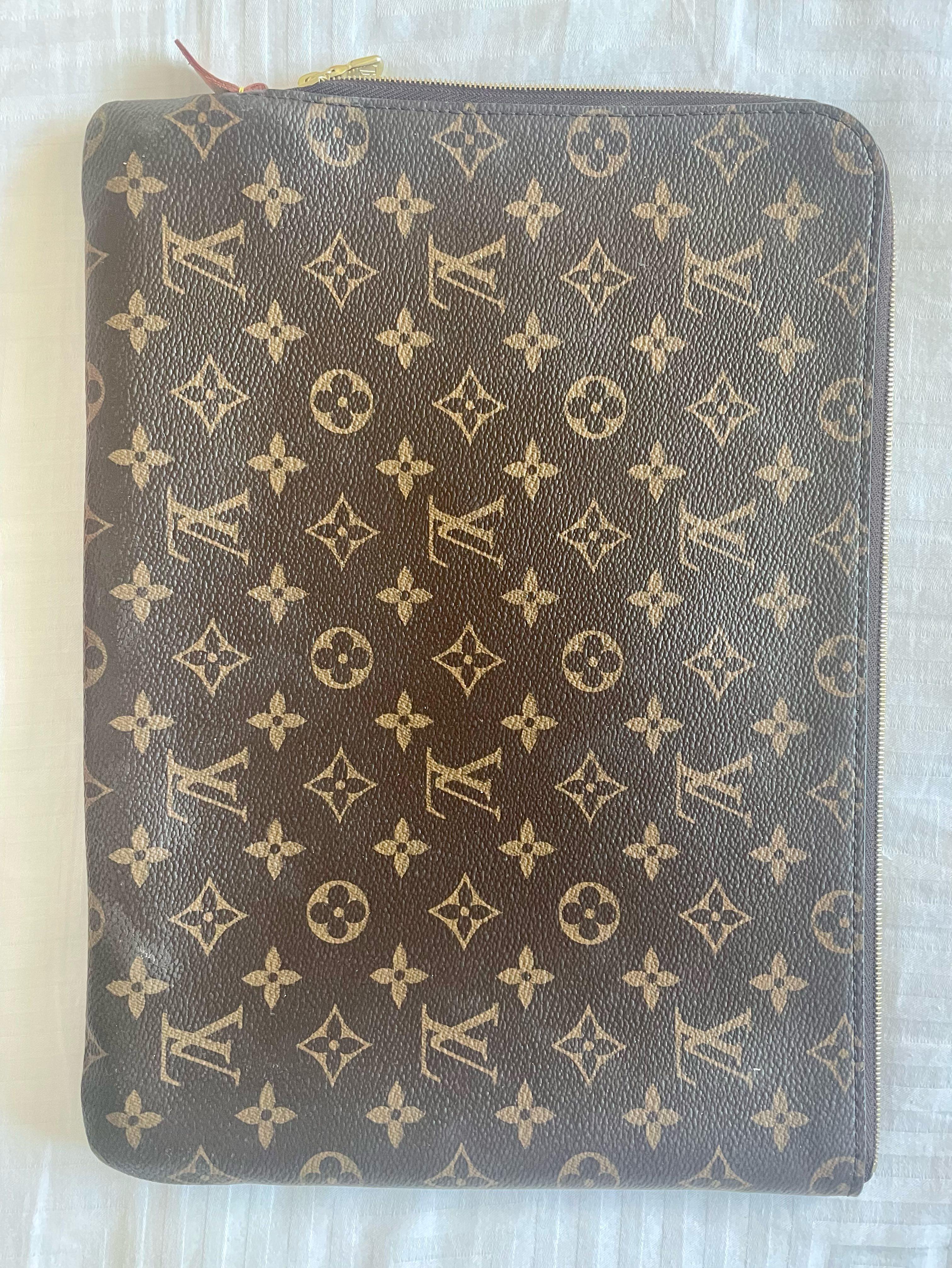 Funda ordenador de 13 pulgadas Louis Vuitton — foto 2 de 4