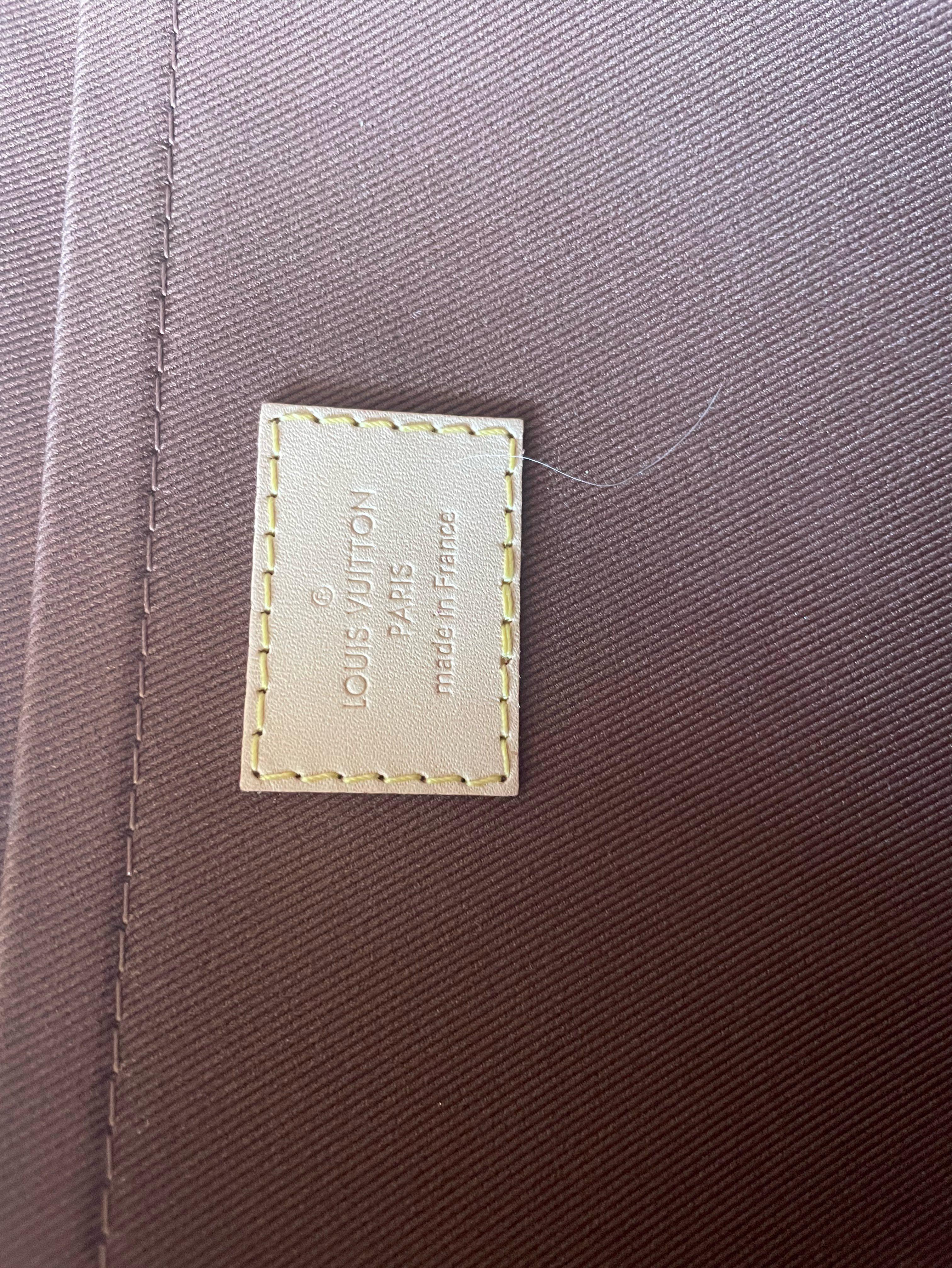 Funda ordenador de 13 pulgadas Louis Vuitton — foto 3 de 4