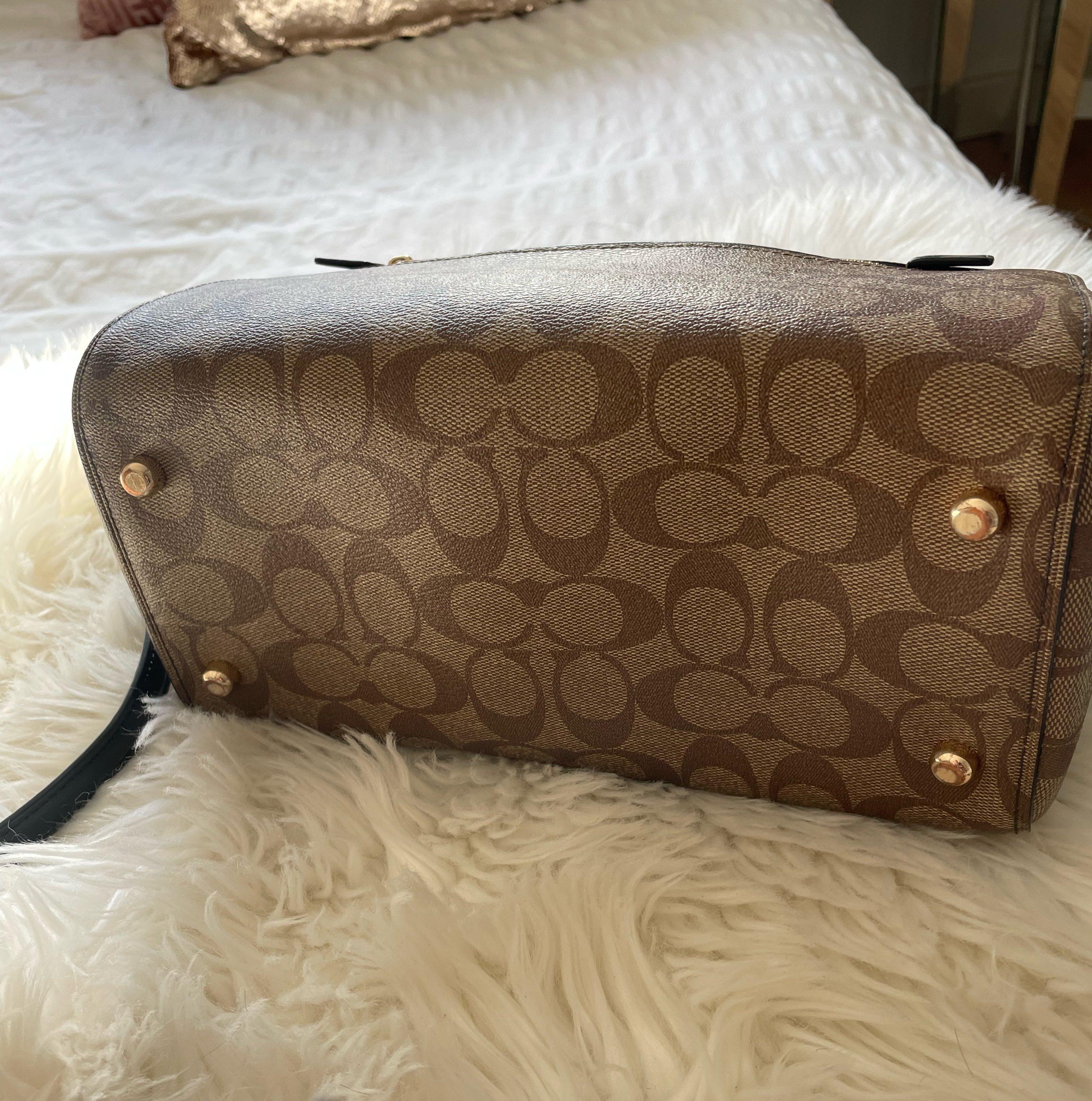 Bolso bandolera nuevo COACH COACH. — foto 4 de 4
