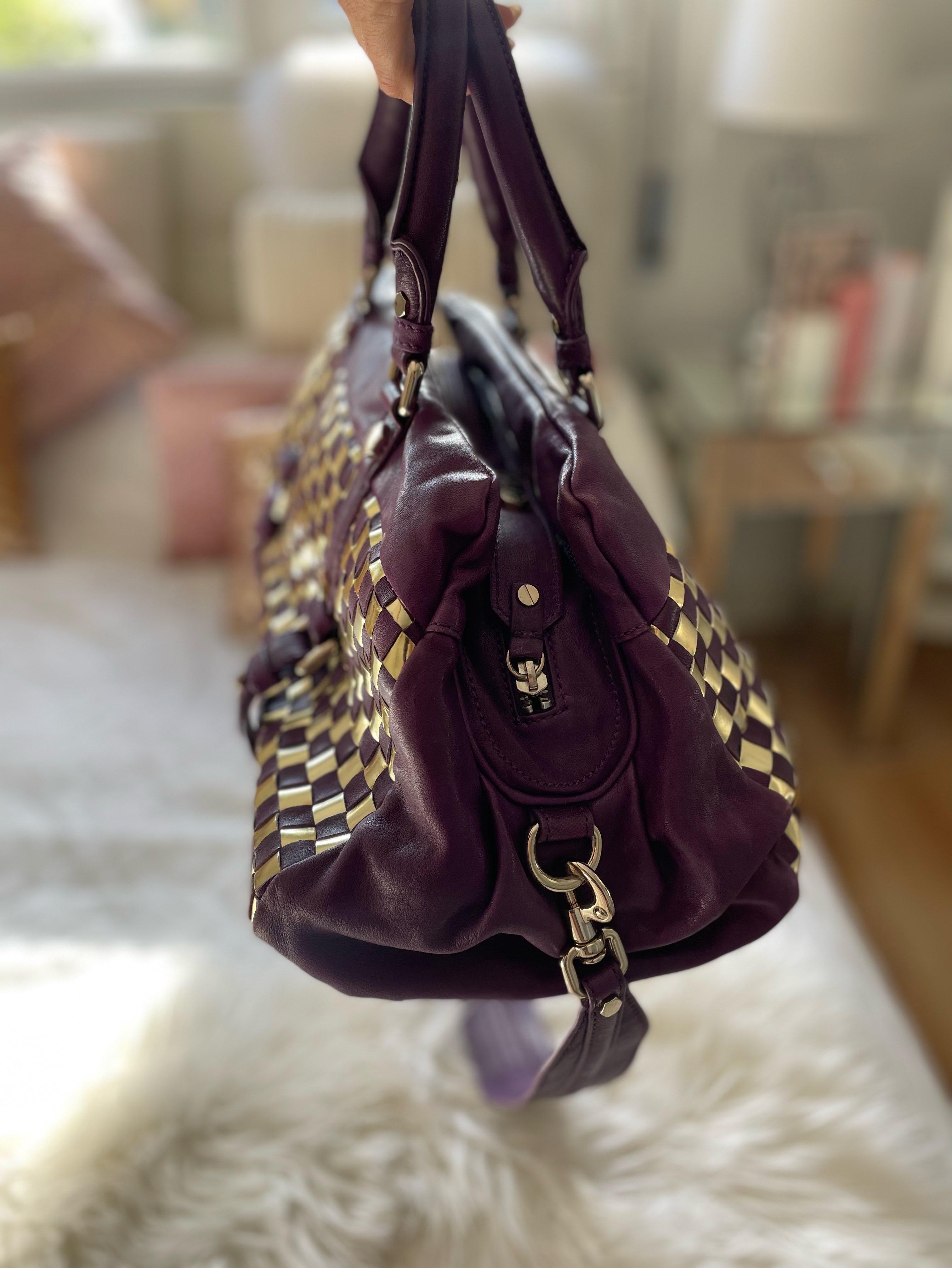 Bolso piel de Marc Jacobs — foto 3 de 5