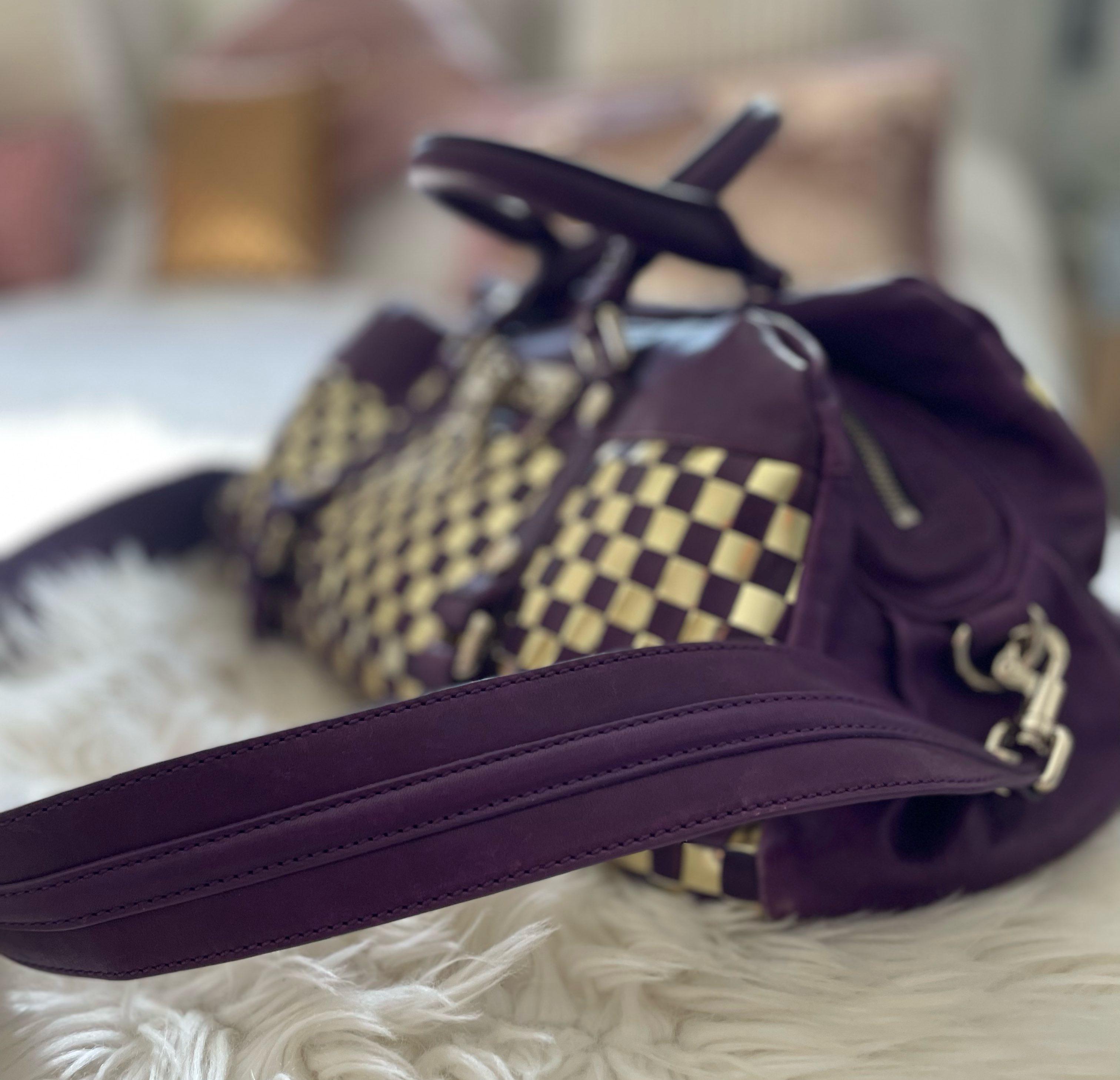 Bolso piel de Marc Jacobs — foto 4 de 5