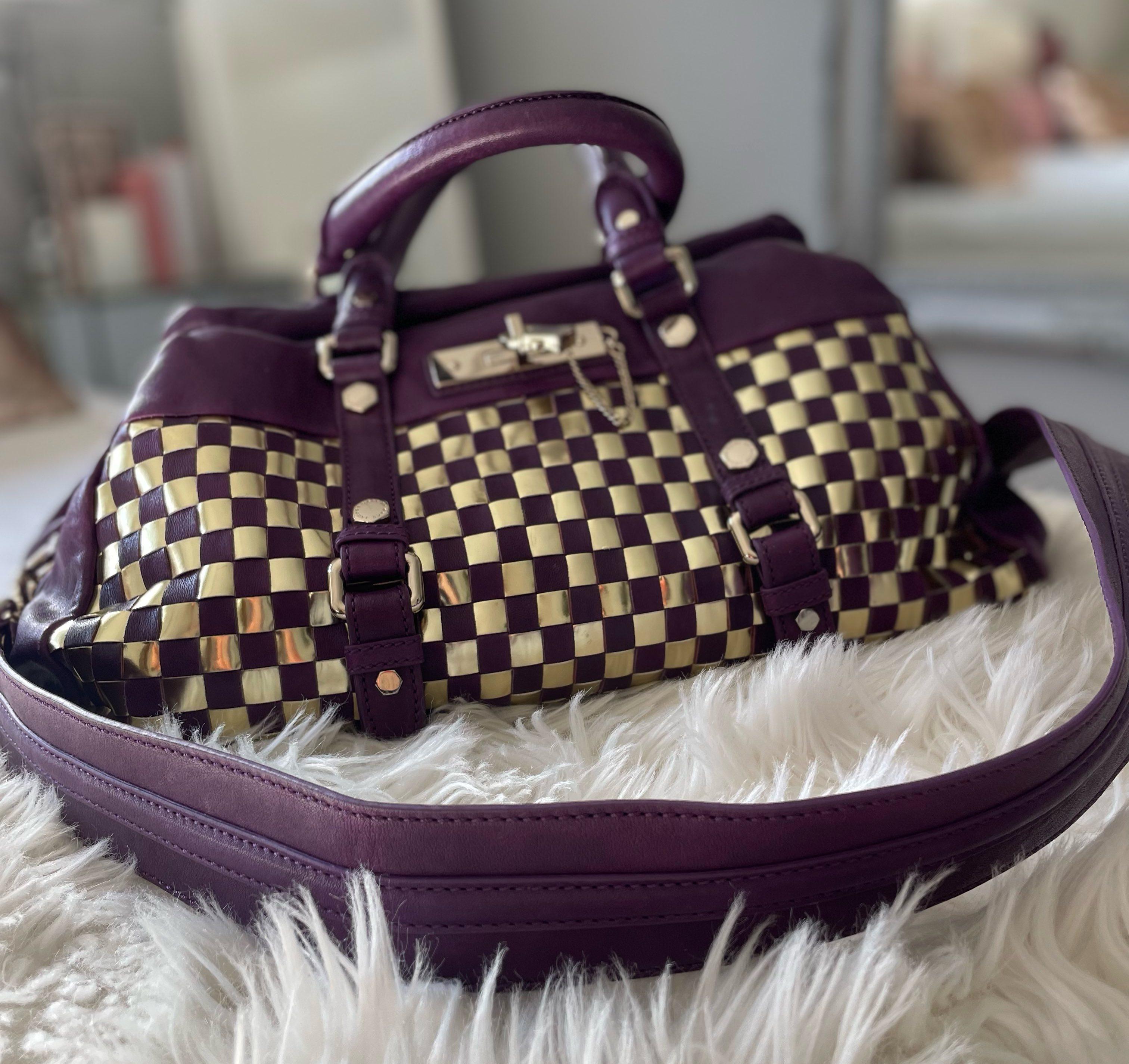 Bolso piel de Marc Jacobs — foto 5 de 5